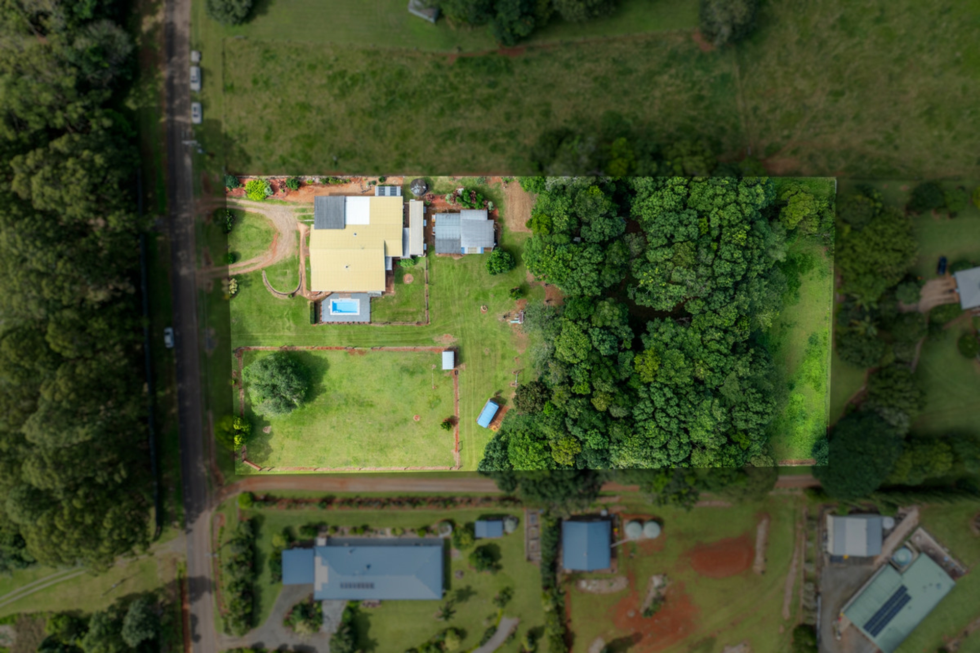 56 Mundey Road, MALANDA