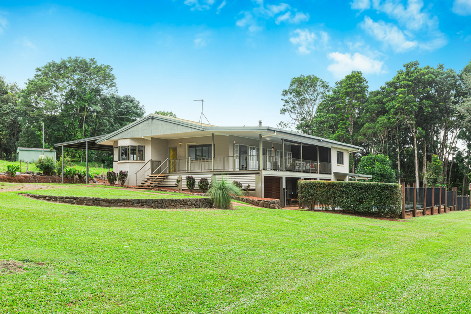 56 Mundey Road, MALANDA