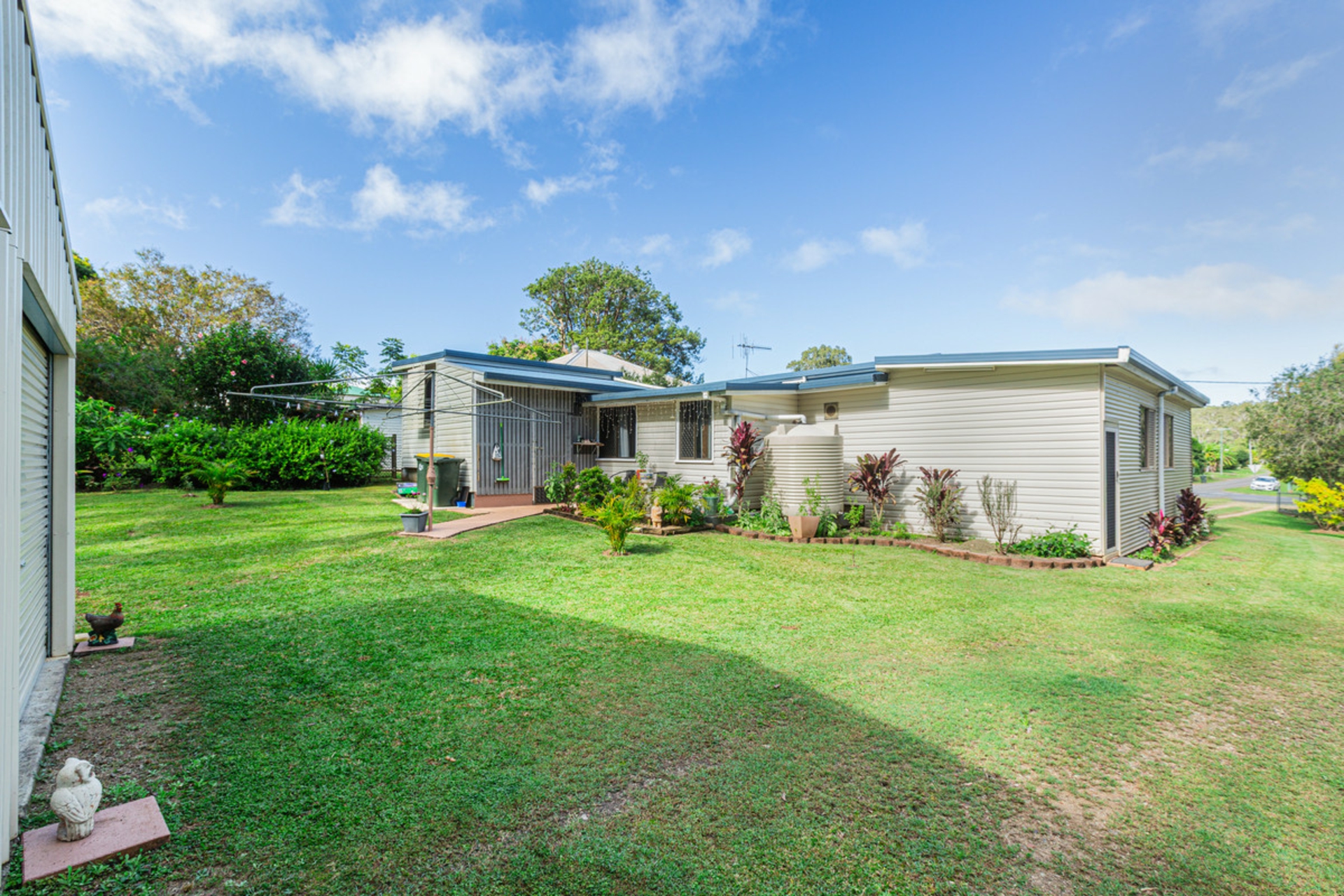 12 Grigg Street, RAVENSHOE