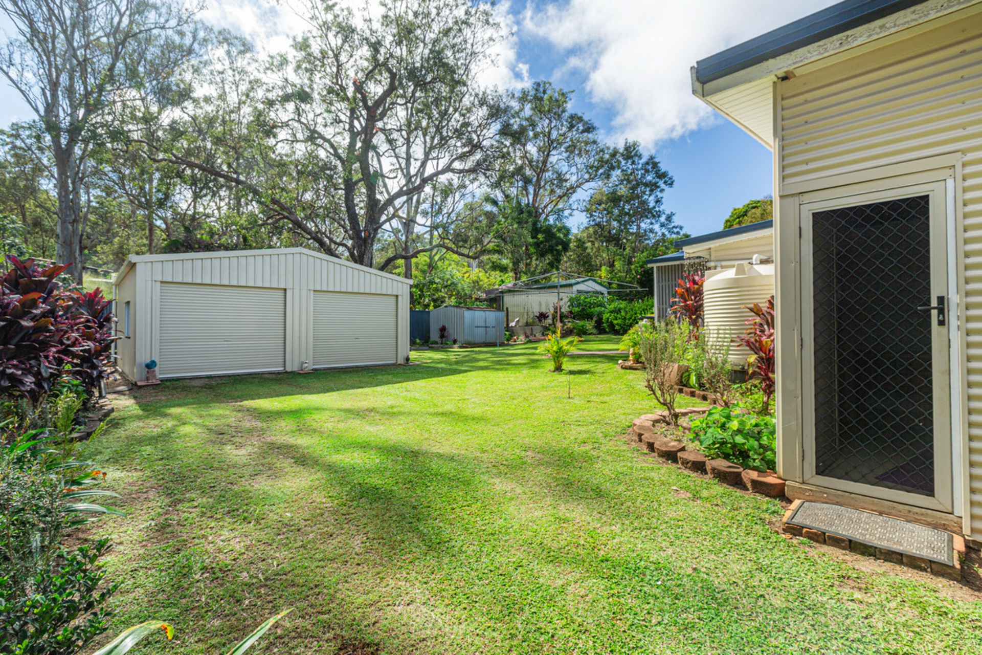12 Grigg Street, RAVENSHOE