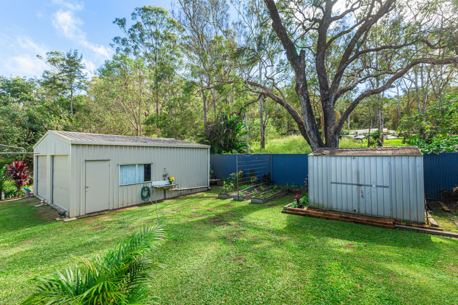 12 Grigg Street, RAVENSHOE
