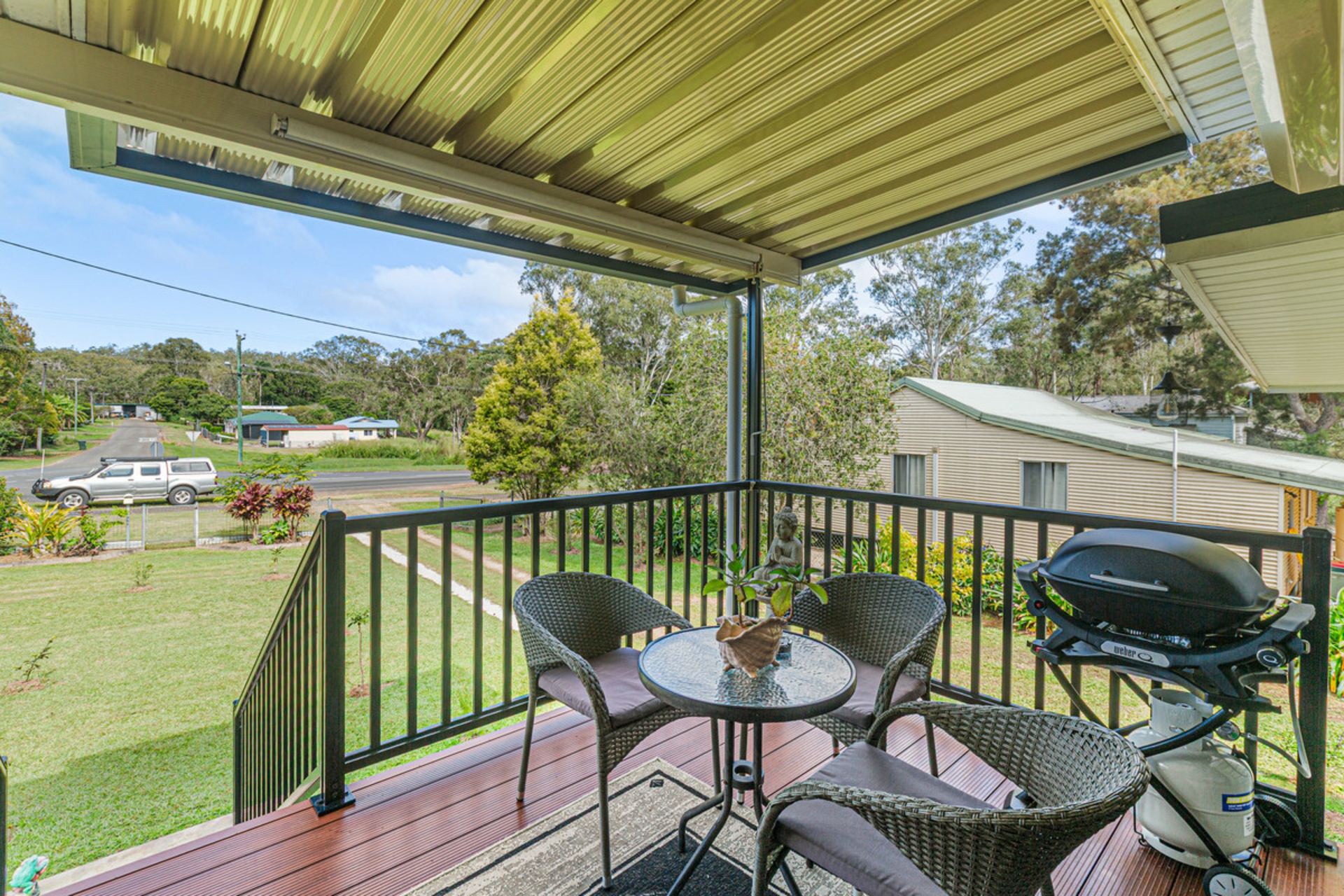 12 Grigg Street, RAVENSHOE