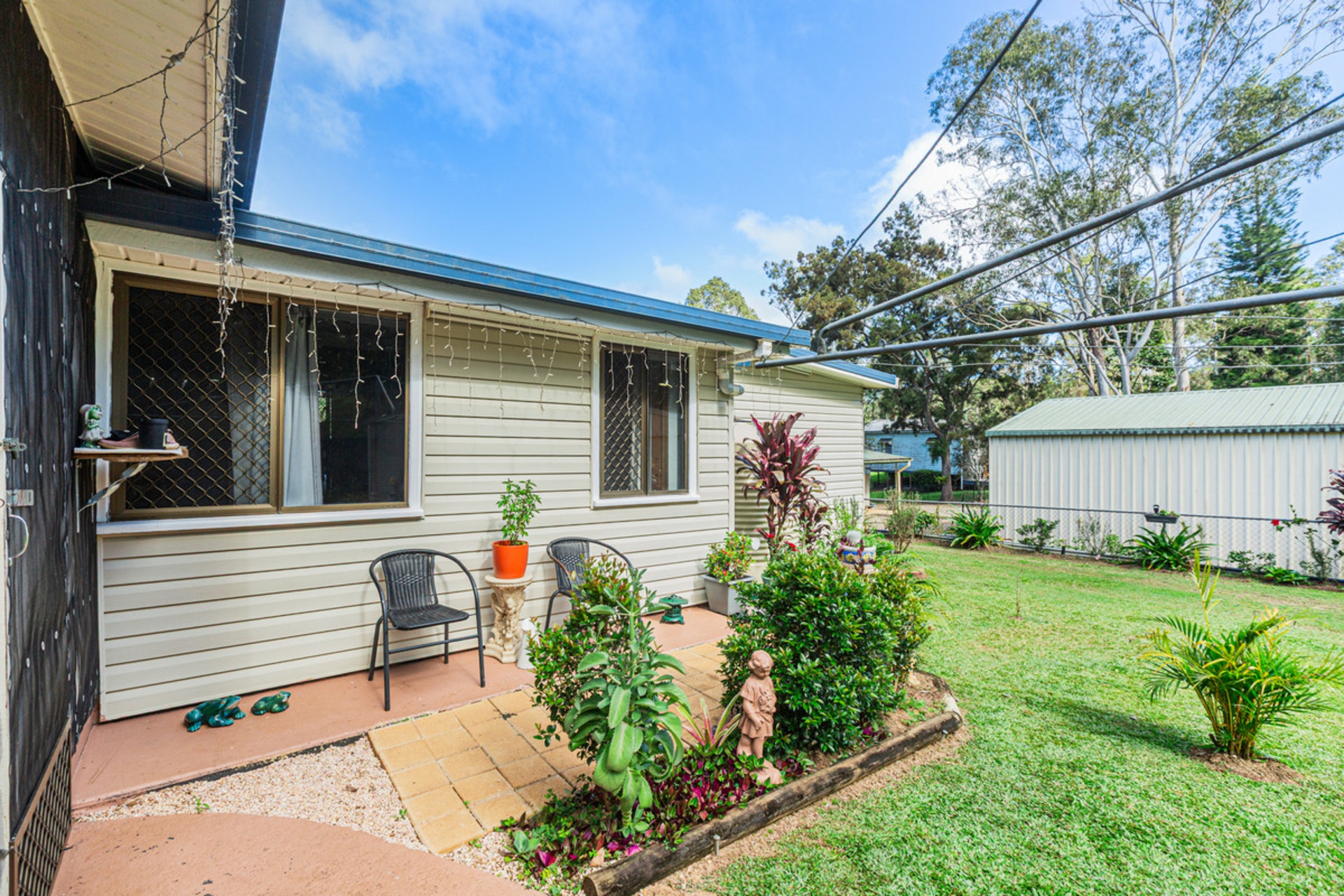 12 Grigg Street, RAVENSHOE