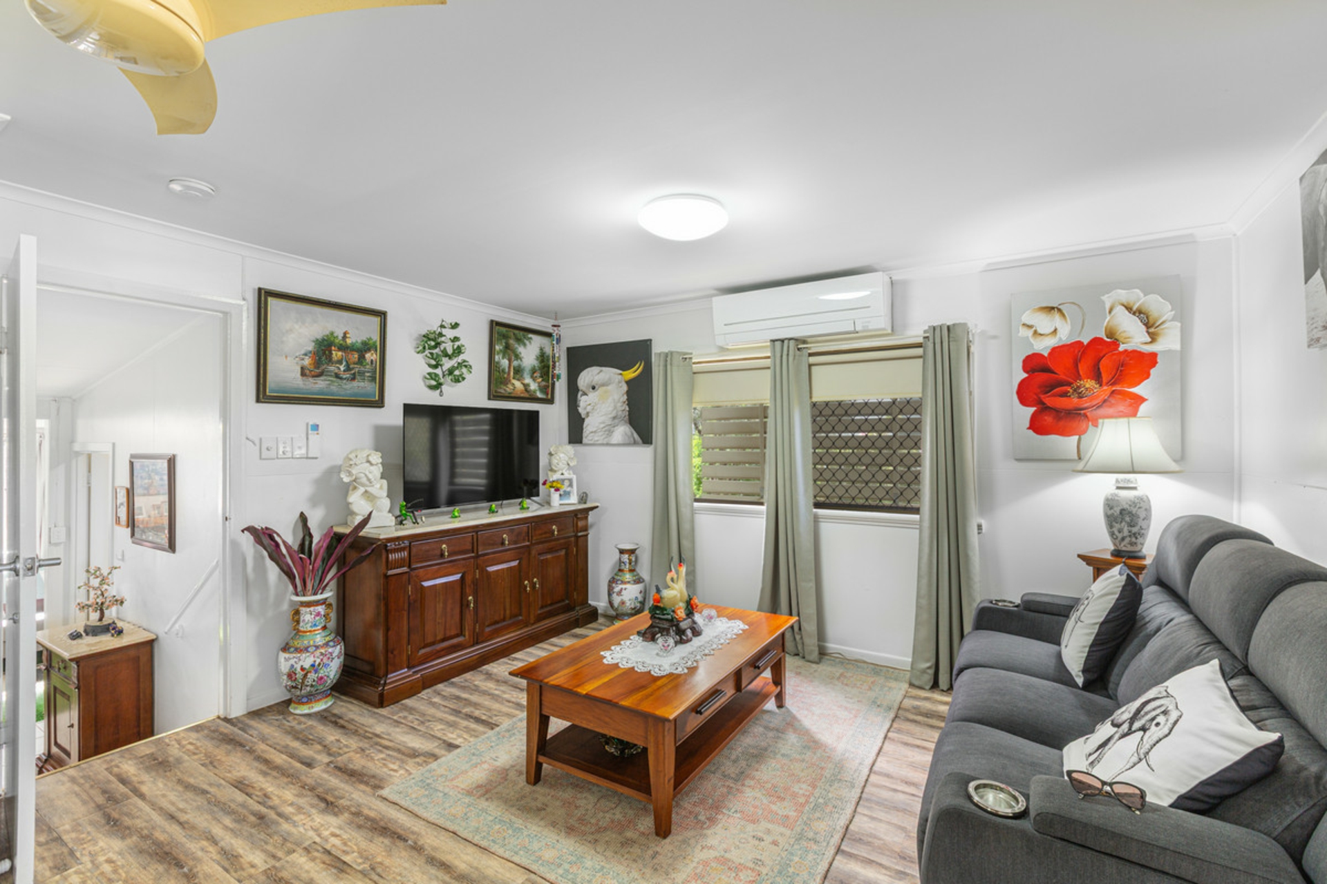 12 Grigg Street, RAVENSHOE