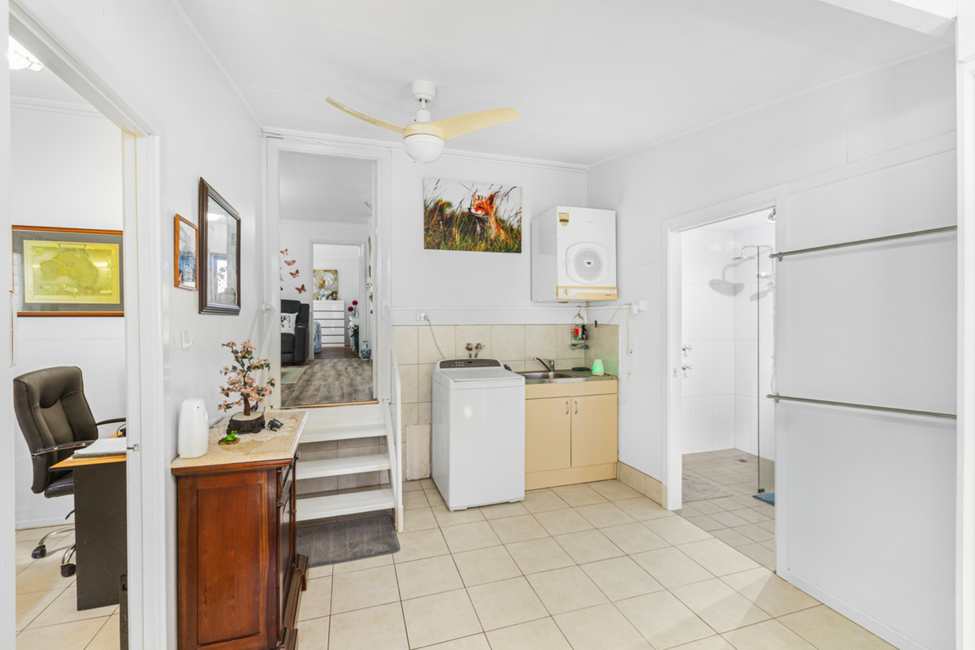 12 Grigg Street, RAVENSHOE