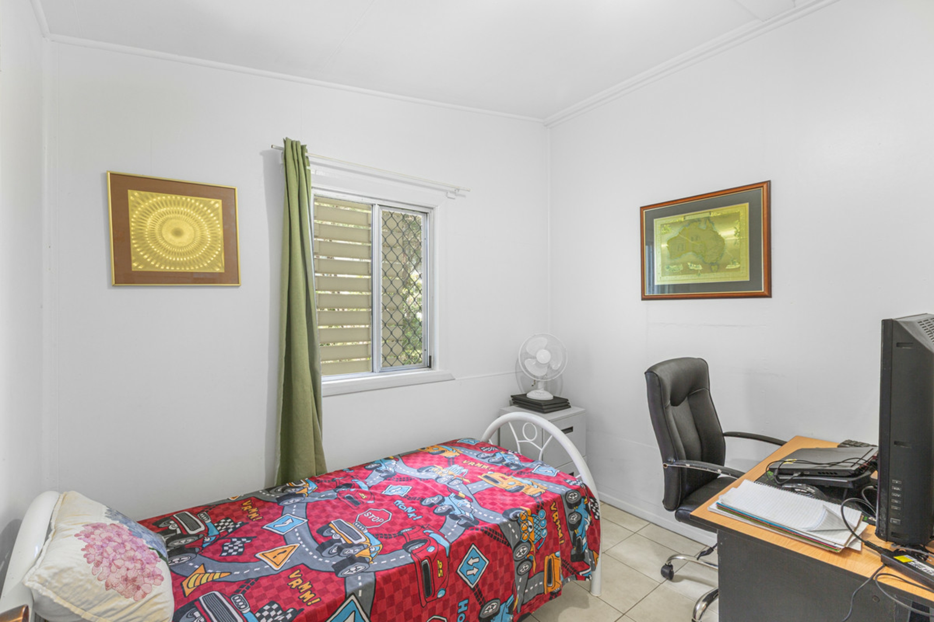12 Grigg Street, RAVENSHOE