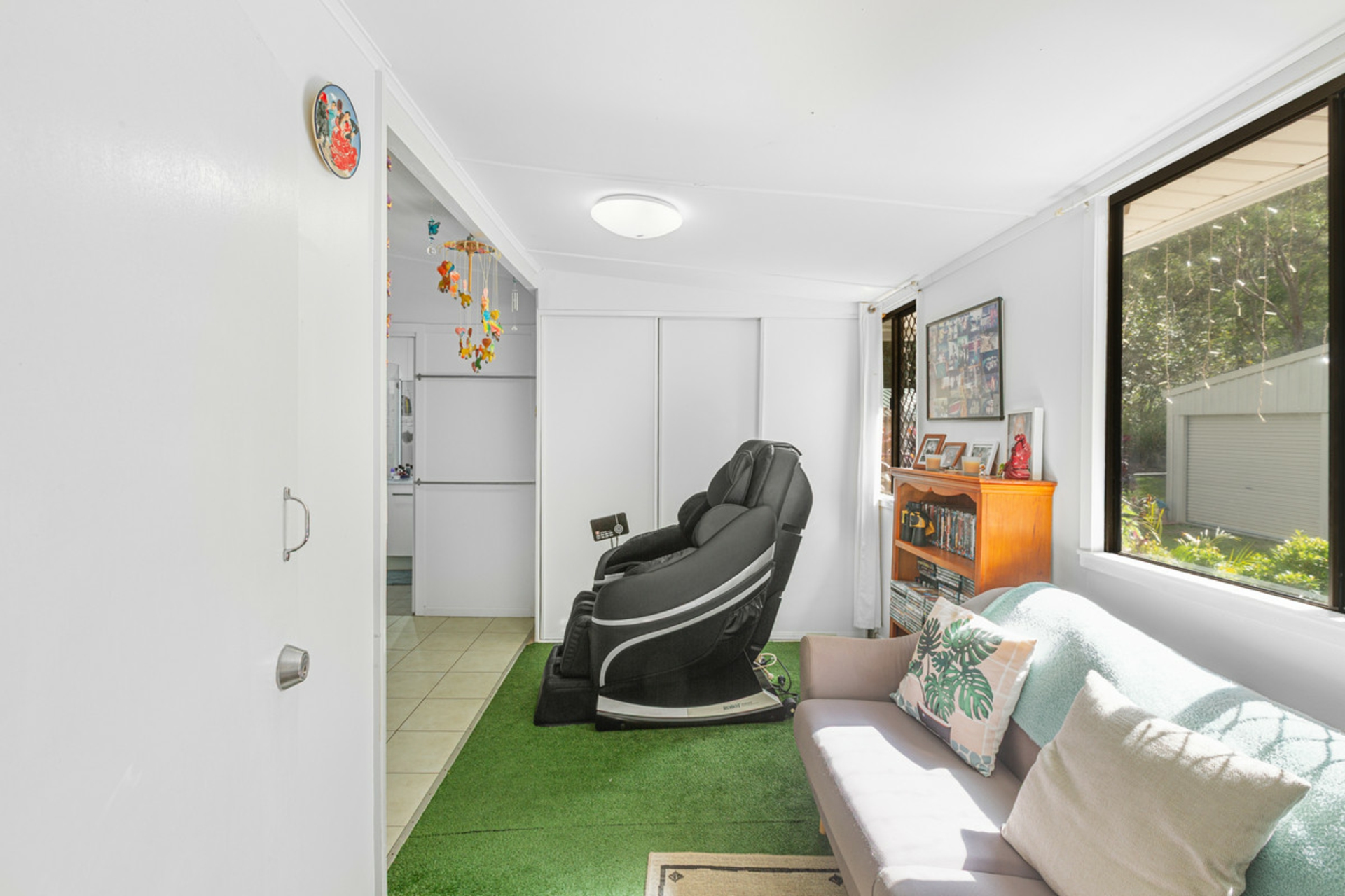 12 Grigg Street, RAVENSHOE