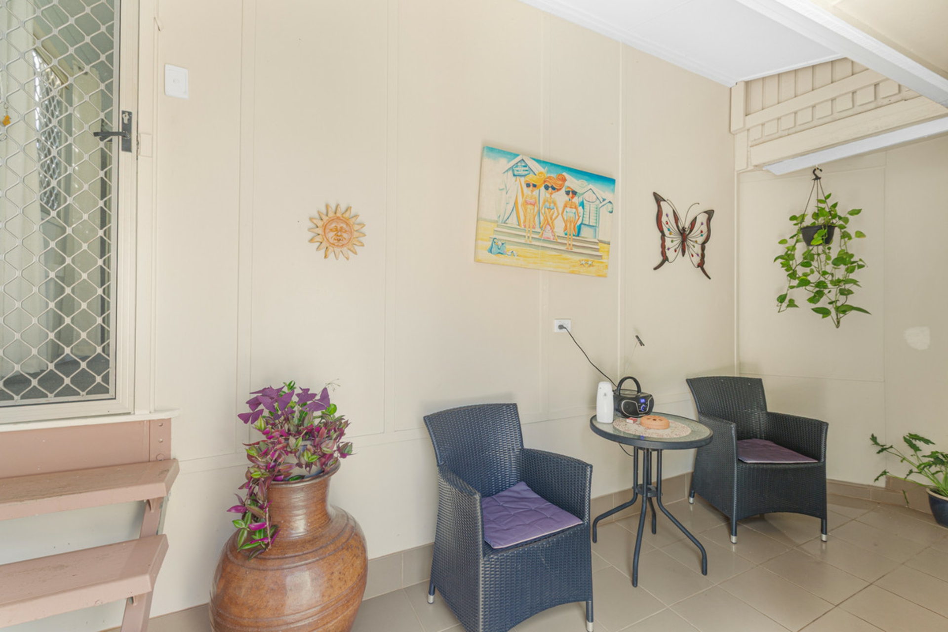 12 Grigg Street, RAVENSHOE