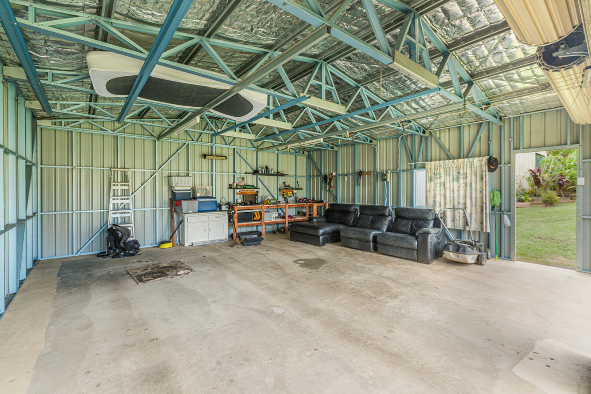 12 Grigg Street, RAVENSHOE