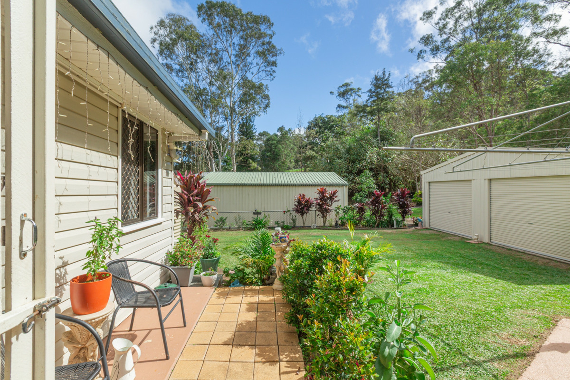 12 Grigg Street, RAVENSHOE