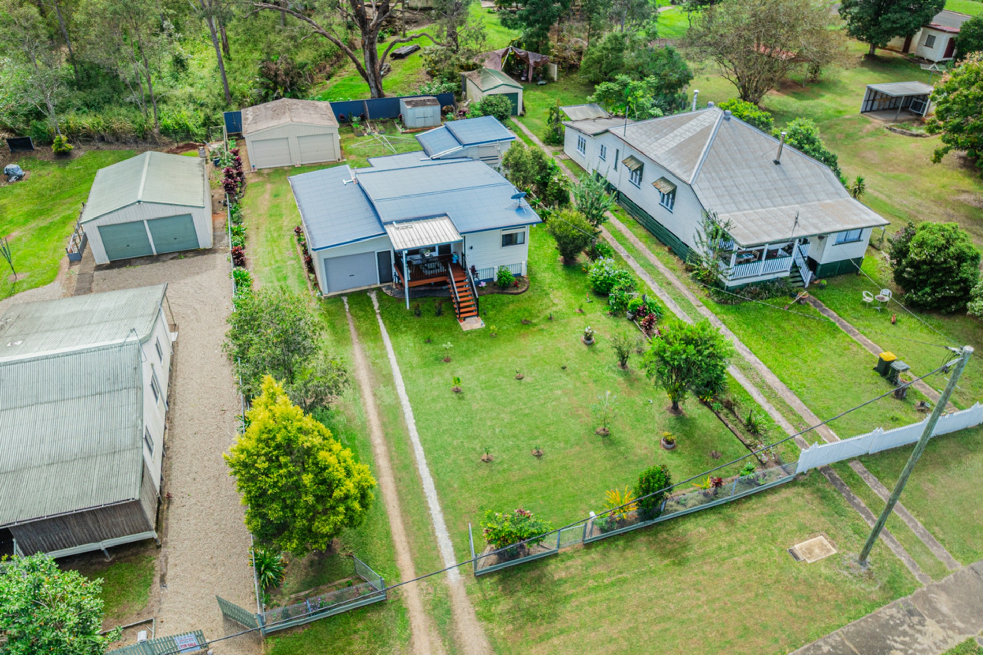 12 Grigg Street, RAVENSHOE