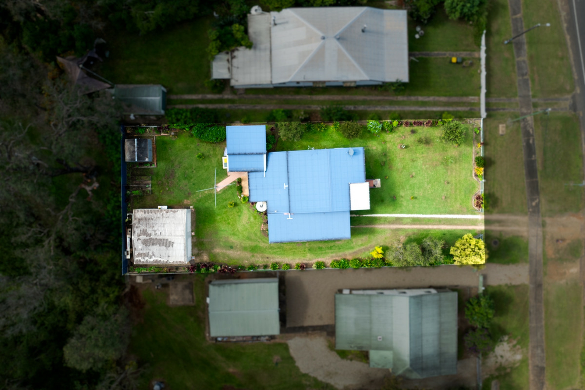 12 Grigg Street, RAVENSHOE