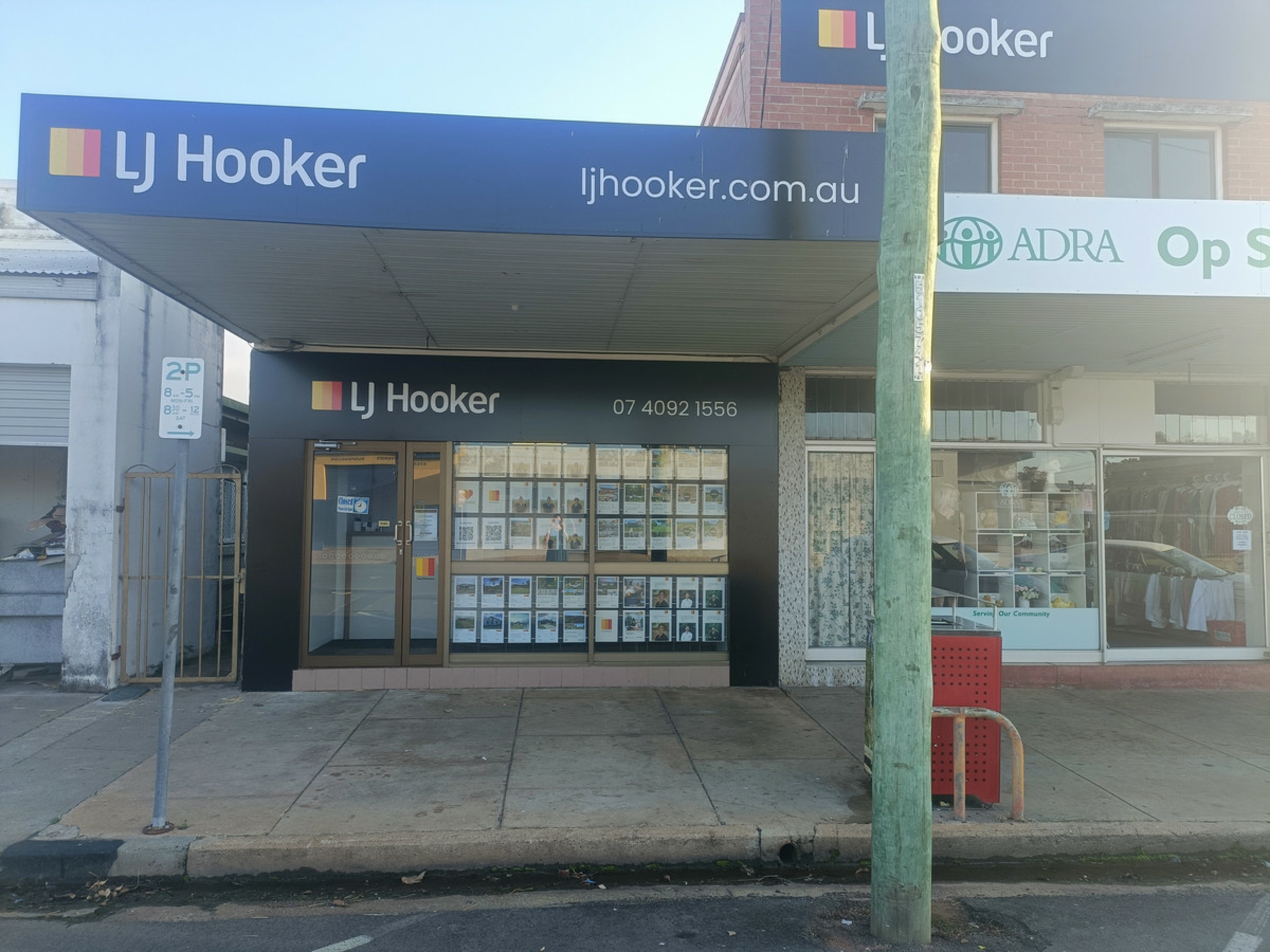 7A Hort Street Mareeba QLD - Other for Lease - LJ Hooker