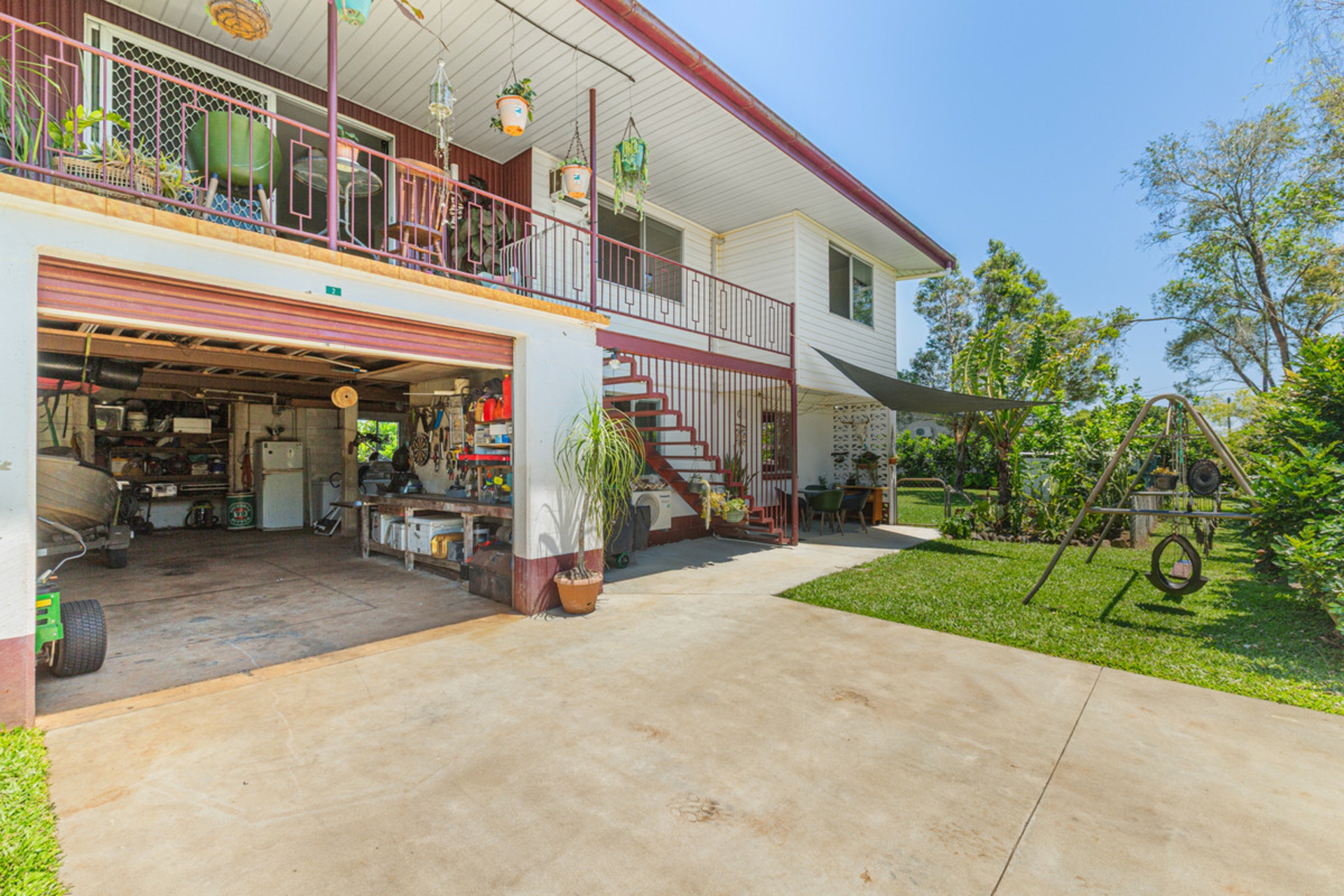2 Ramu Street, Wangan