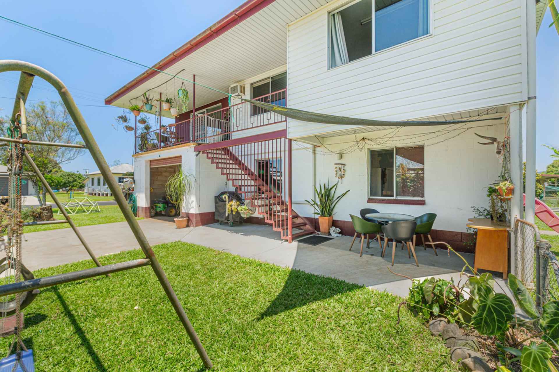 2 Ramu Street, Wangan