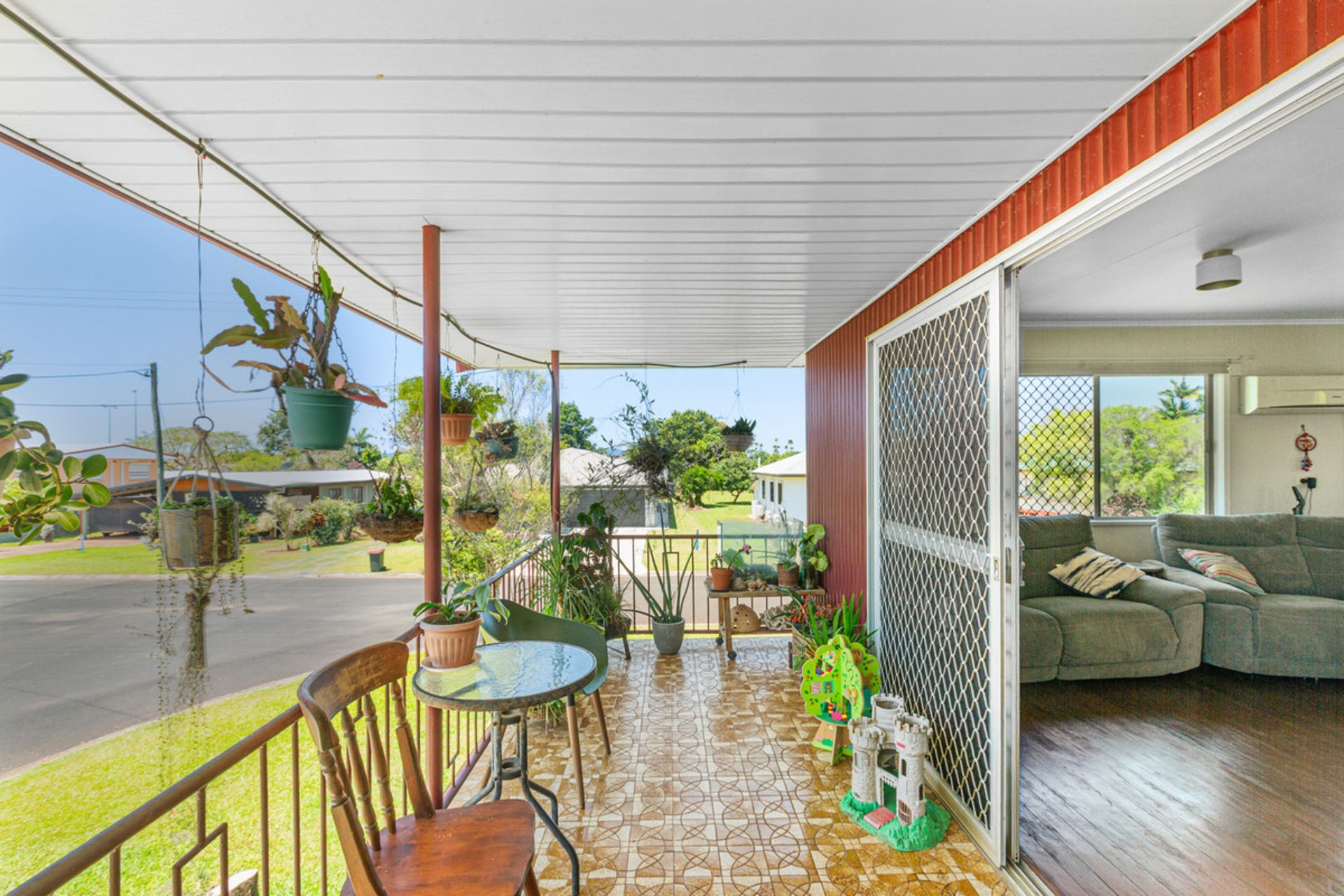 2 Ramu Street, Wangan