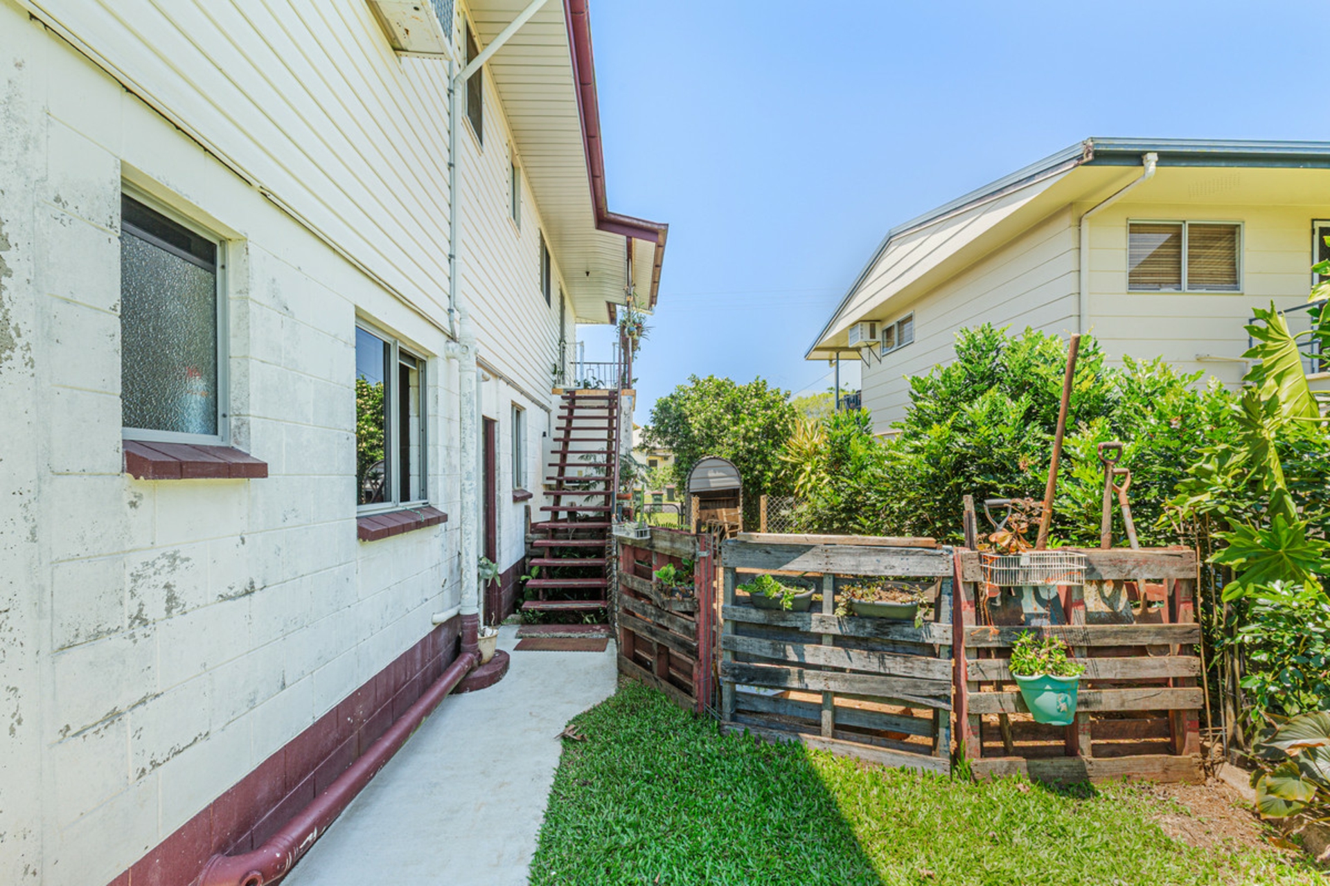 2 Ramu Street, Wangan