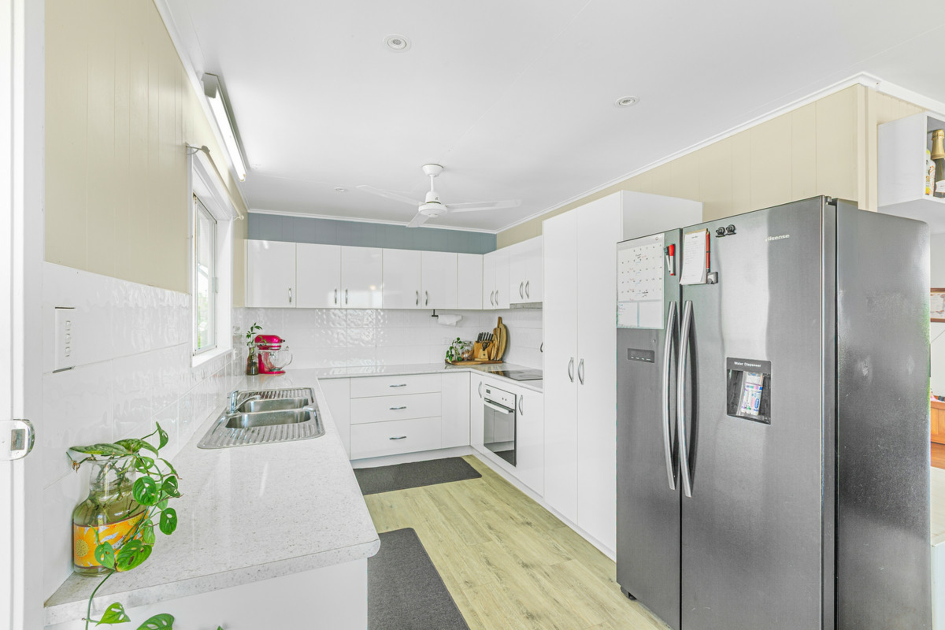 2 Ramu Street, Wangan