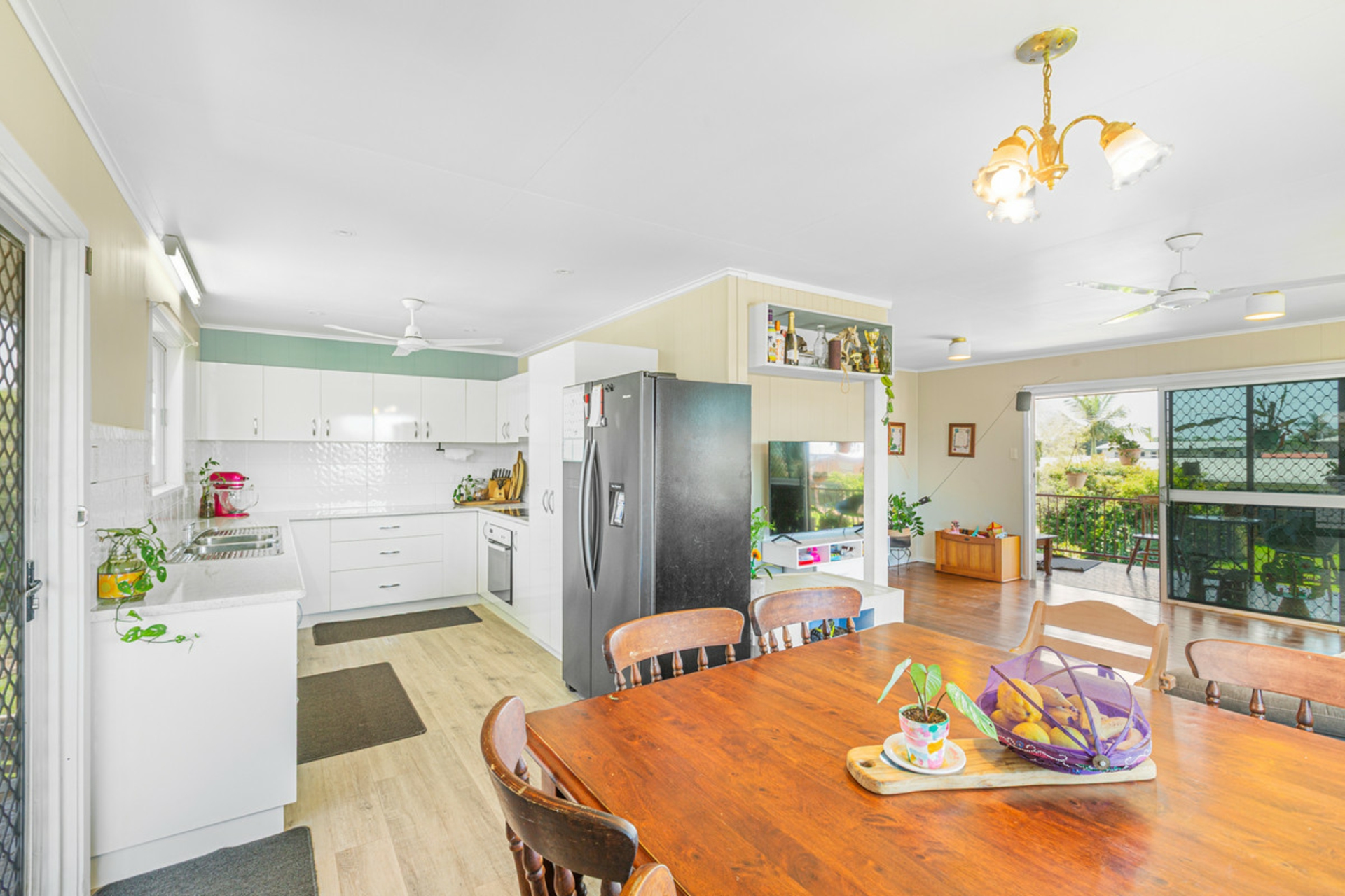2 Ramu Street, Wangan