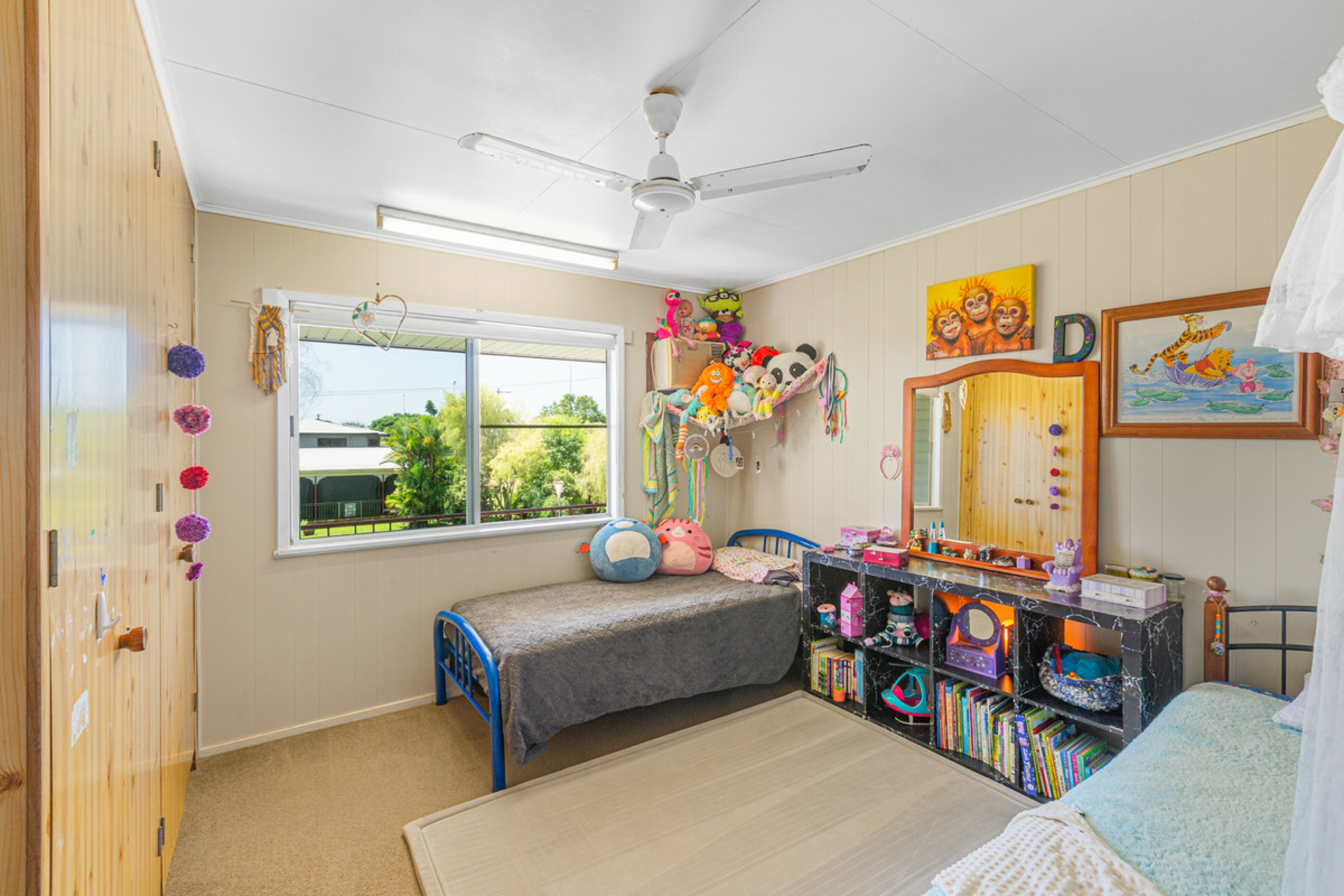 2 Ramu Street, Wangan