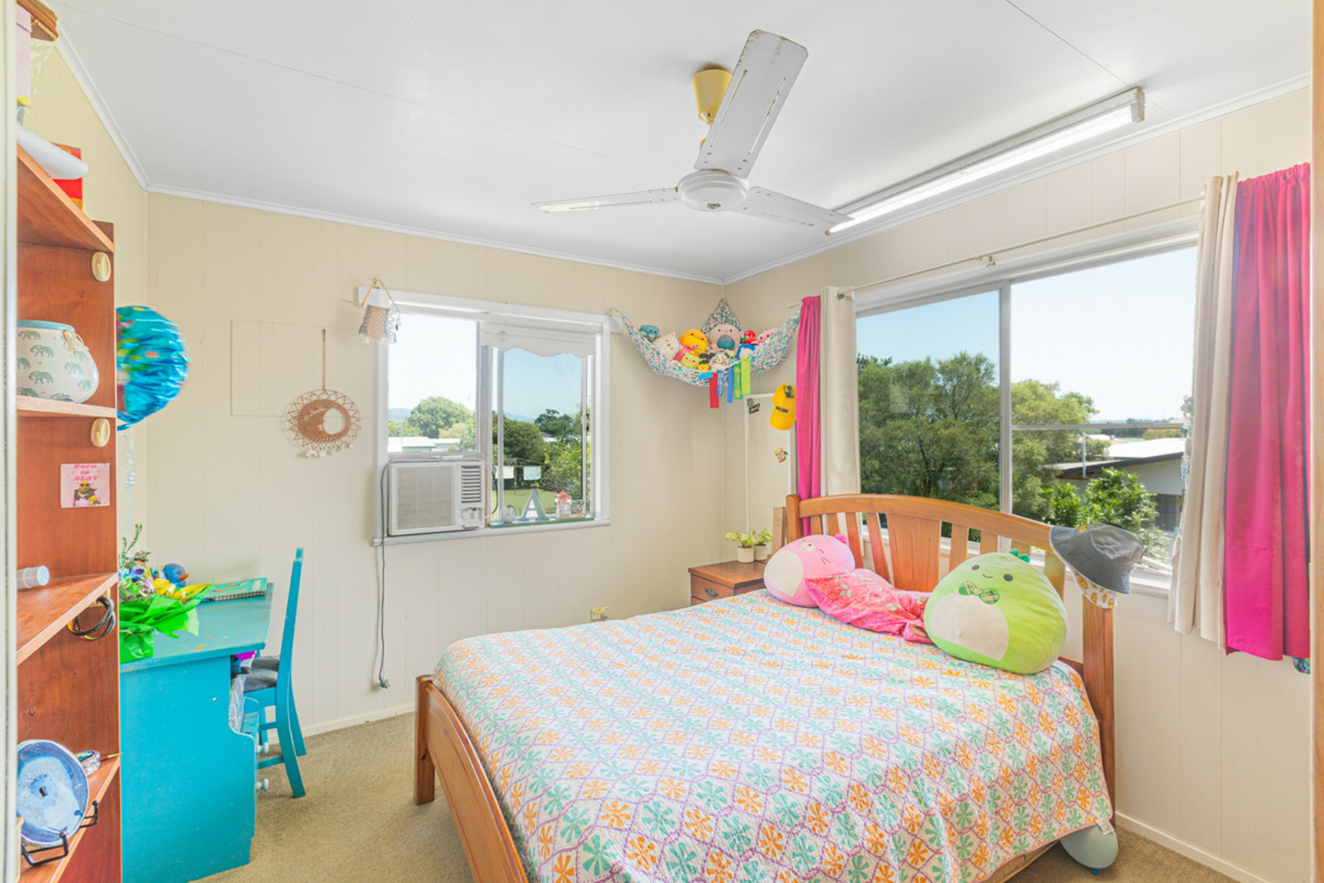 2 Ramu Street, Wangan