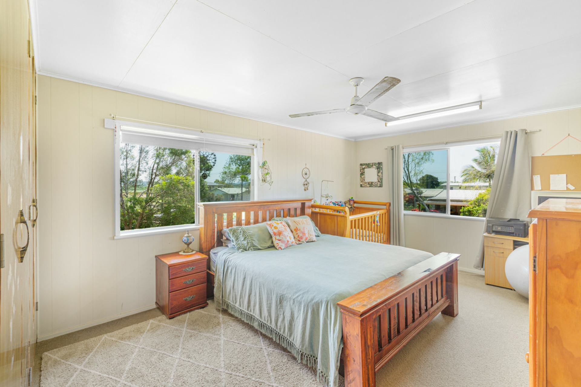2 Ramu Street, Wangan