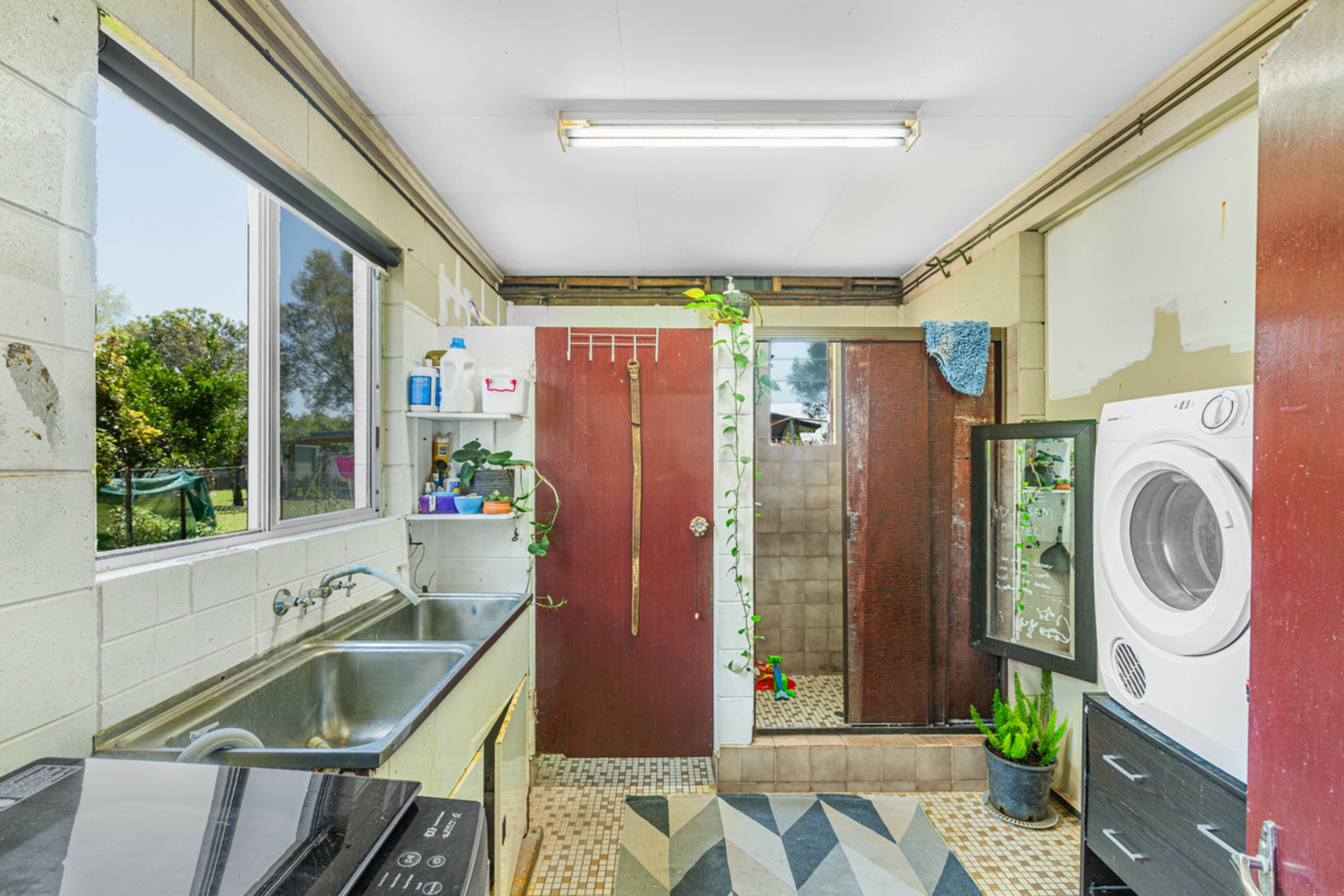 2 Ramu Street, Wangan
