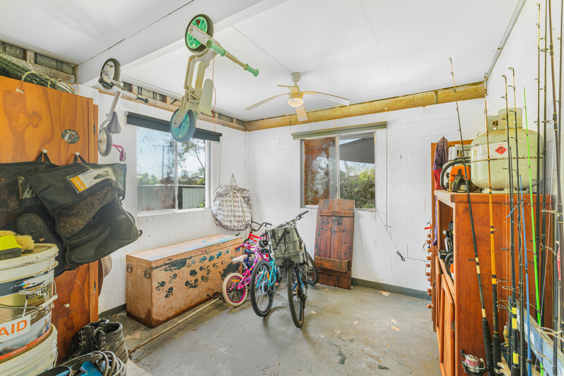 2 Ramu Street, Wangan