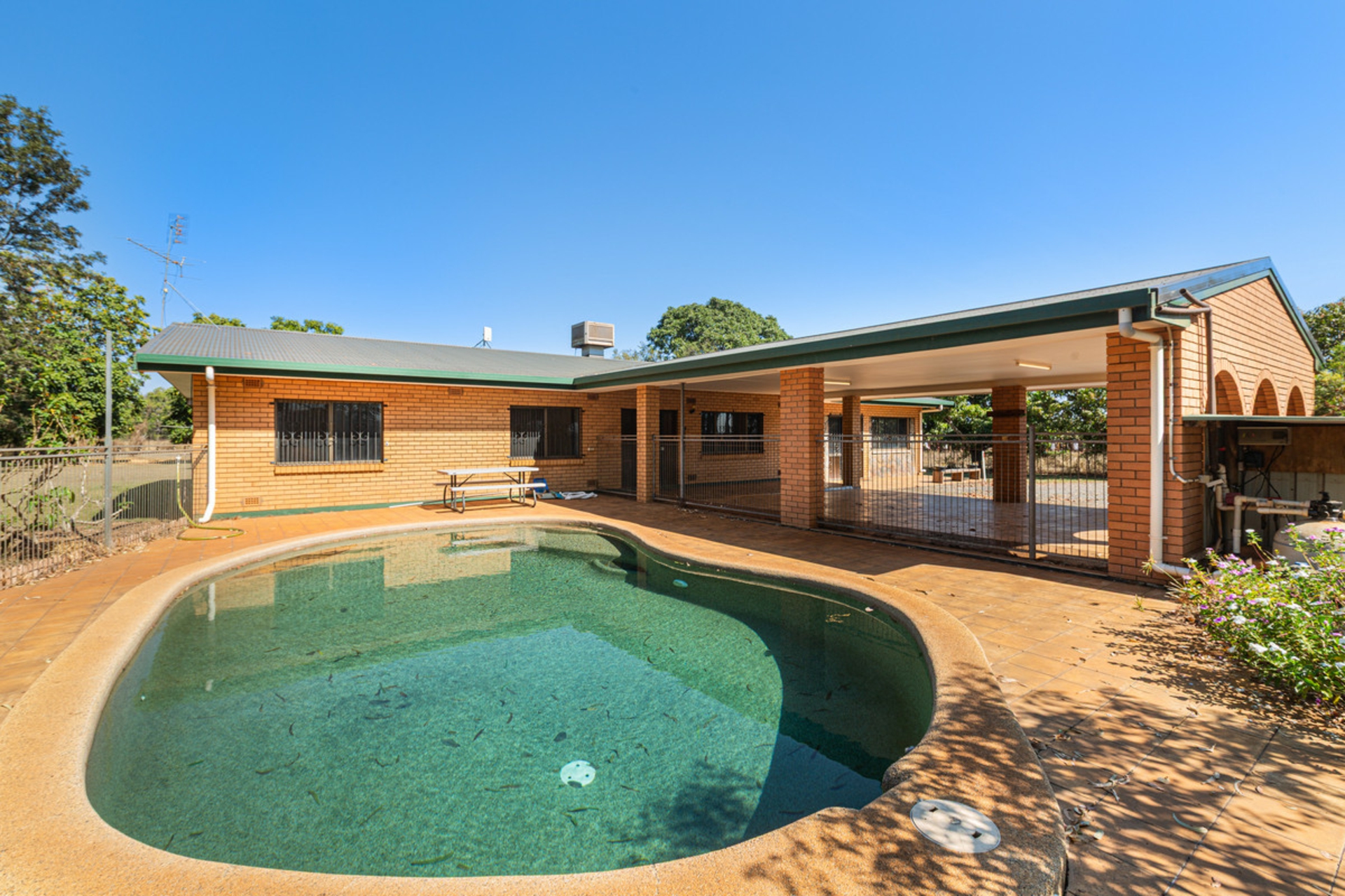 578 Ray Road, Mareeba