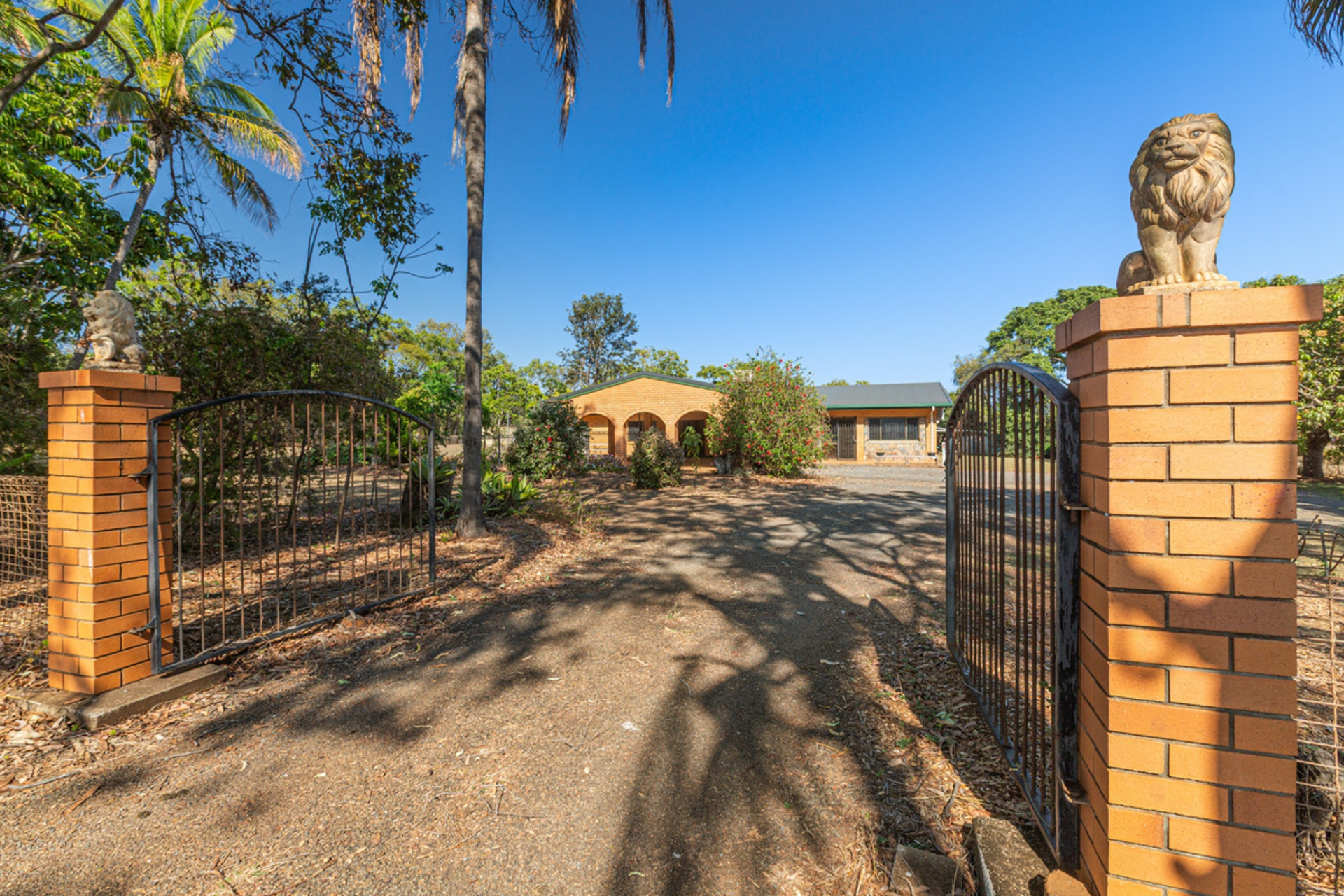 578 Ray Road, Mareeba