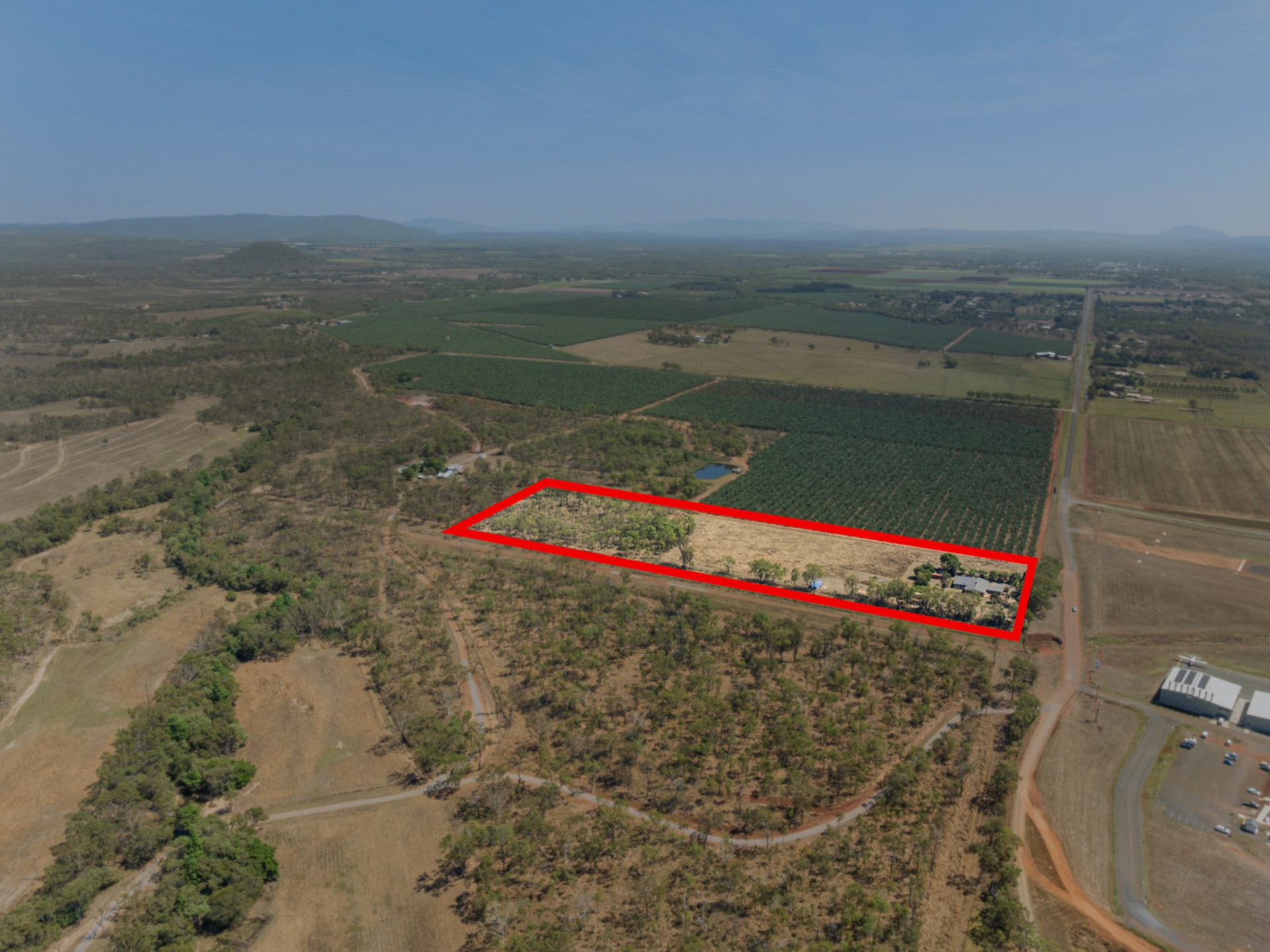 578 Ray Road, Mareeba
