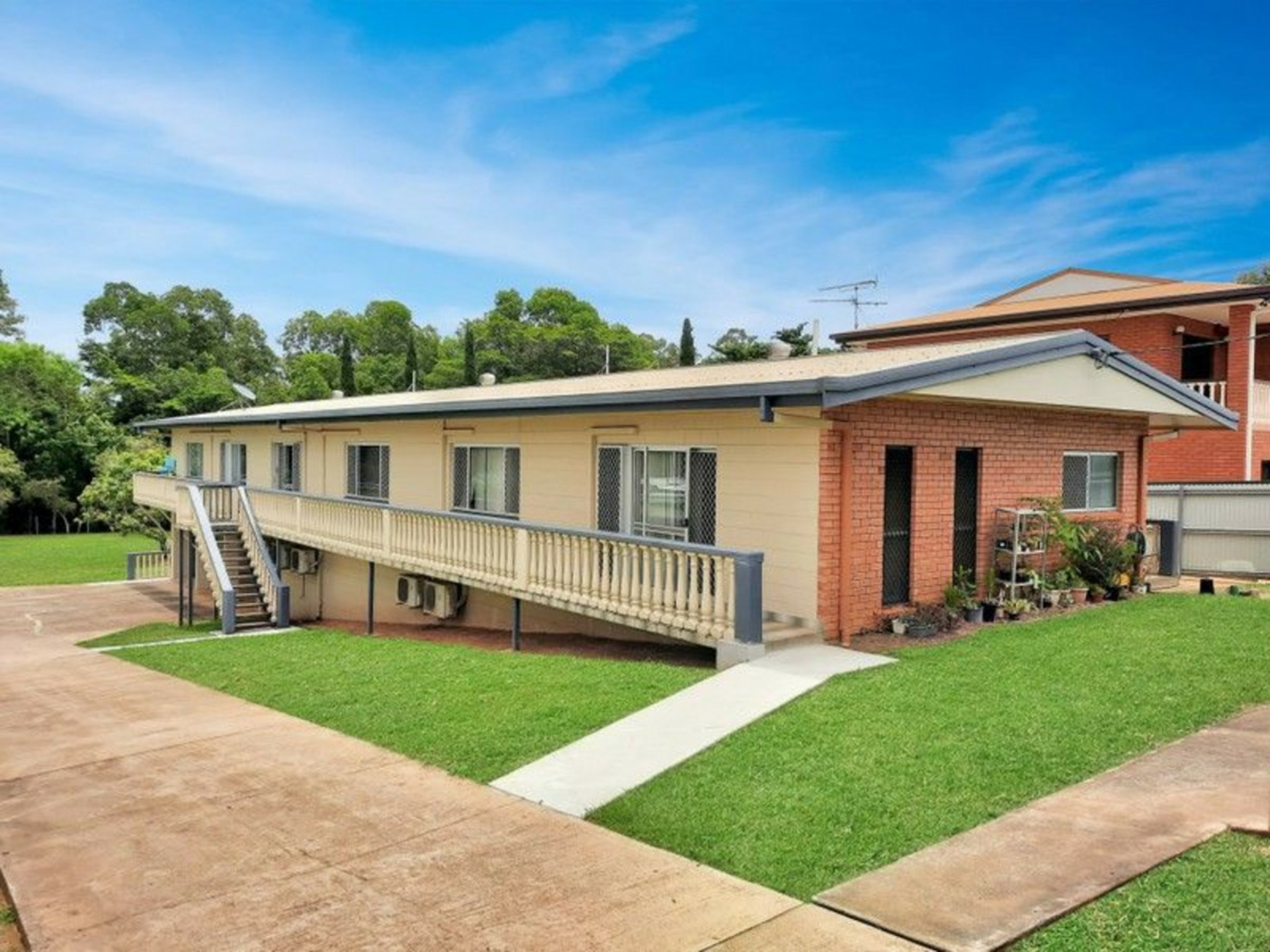 1/52 Mason Street Mareeba QLD - Property Details - LJ Hooker