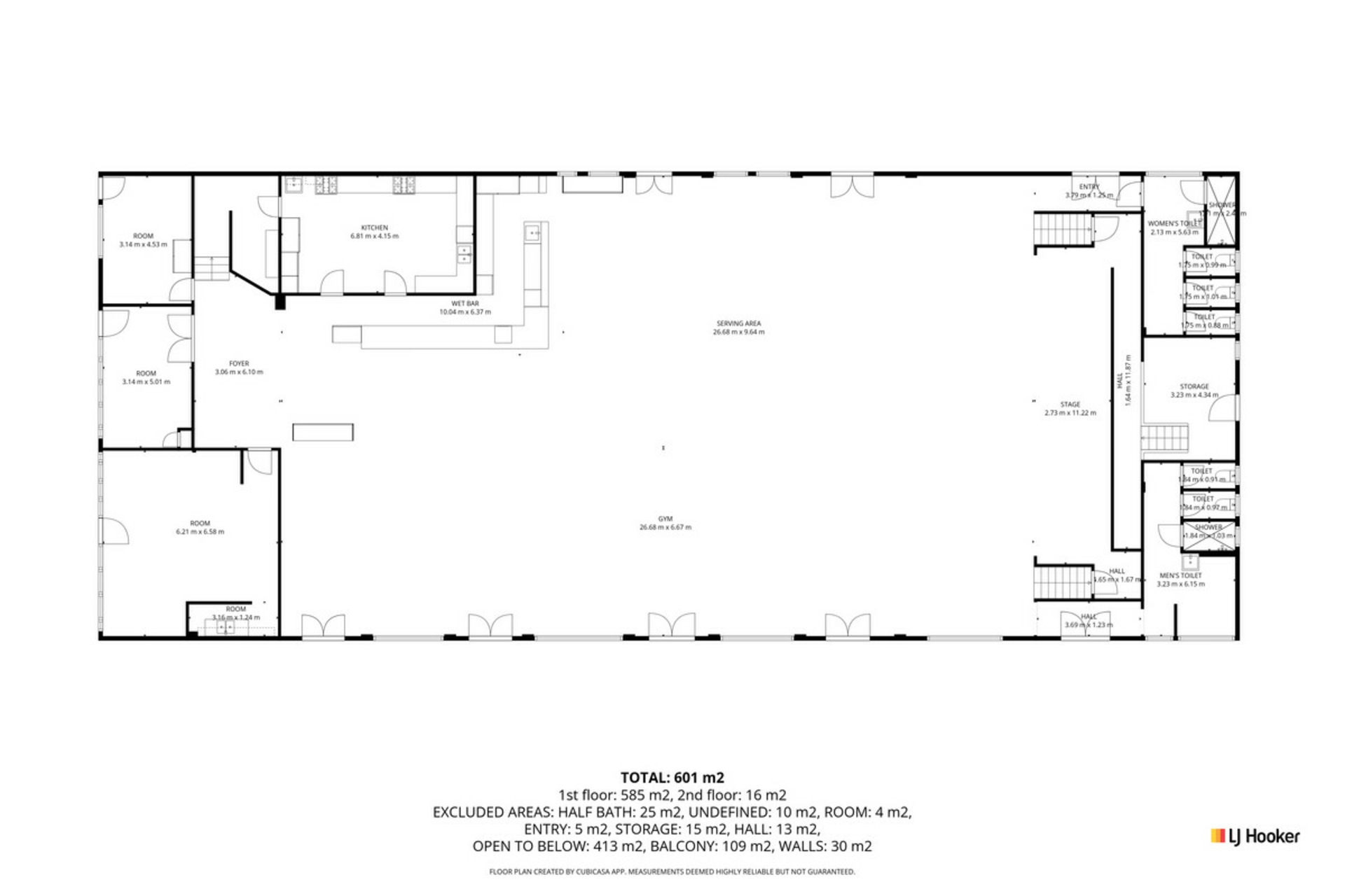 41 Glynn Street — photo 22 of 23