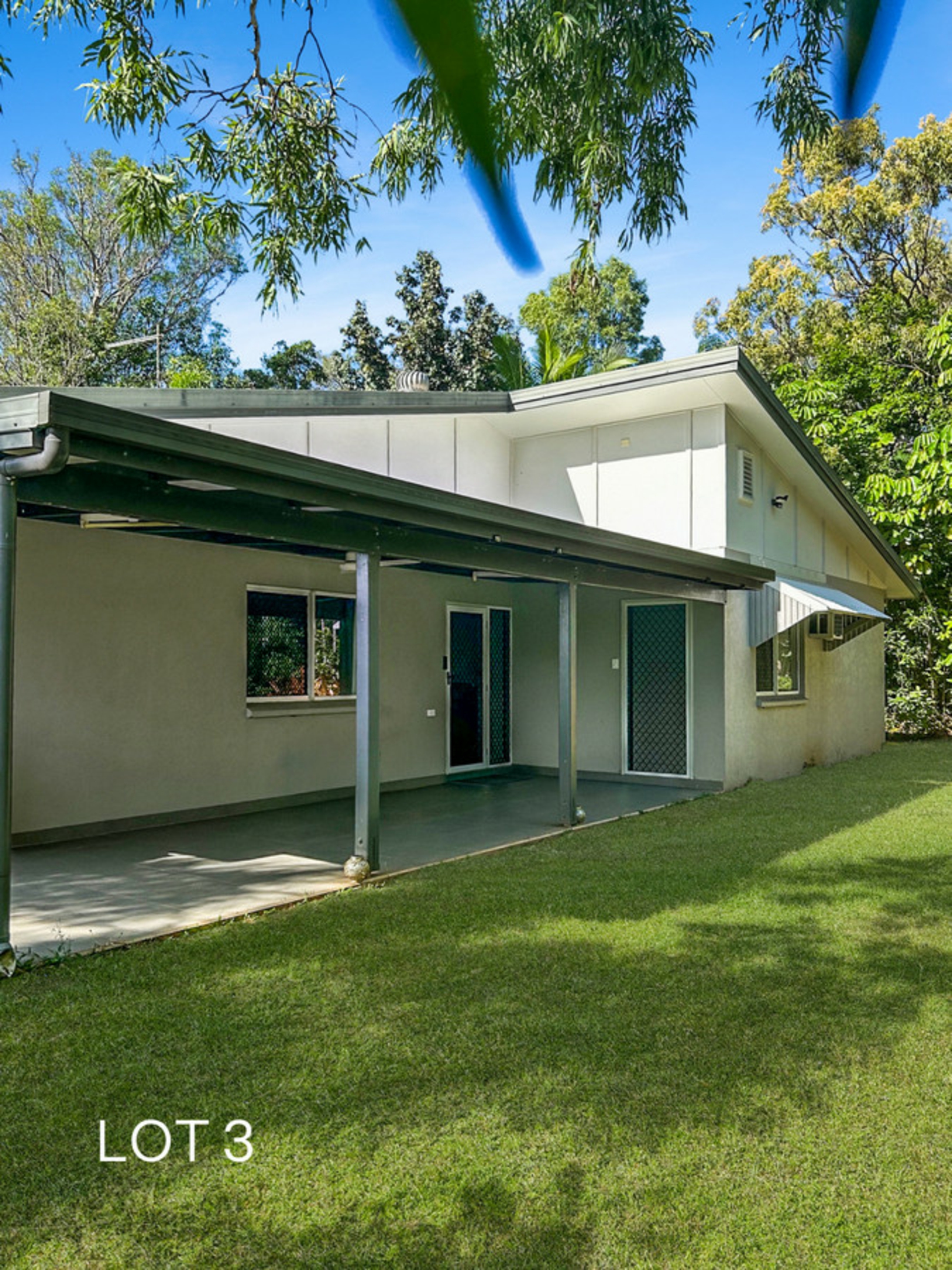 Lot 3/2 Ferrari Street — photo from LJ Hooker Atherton