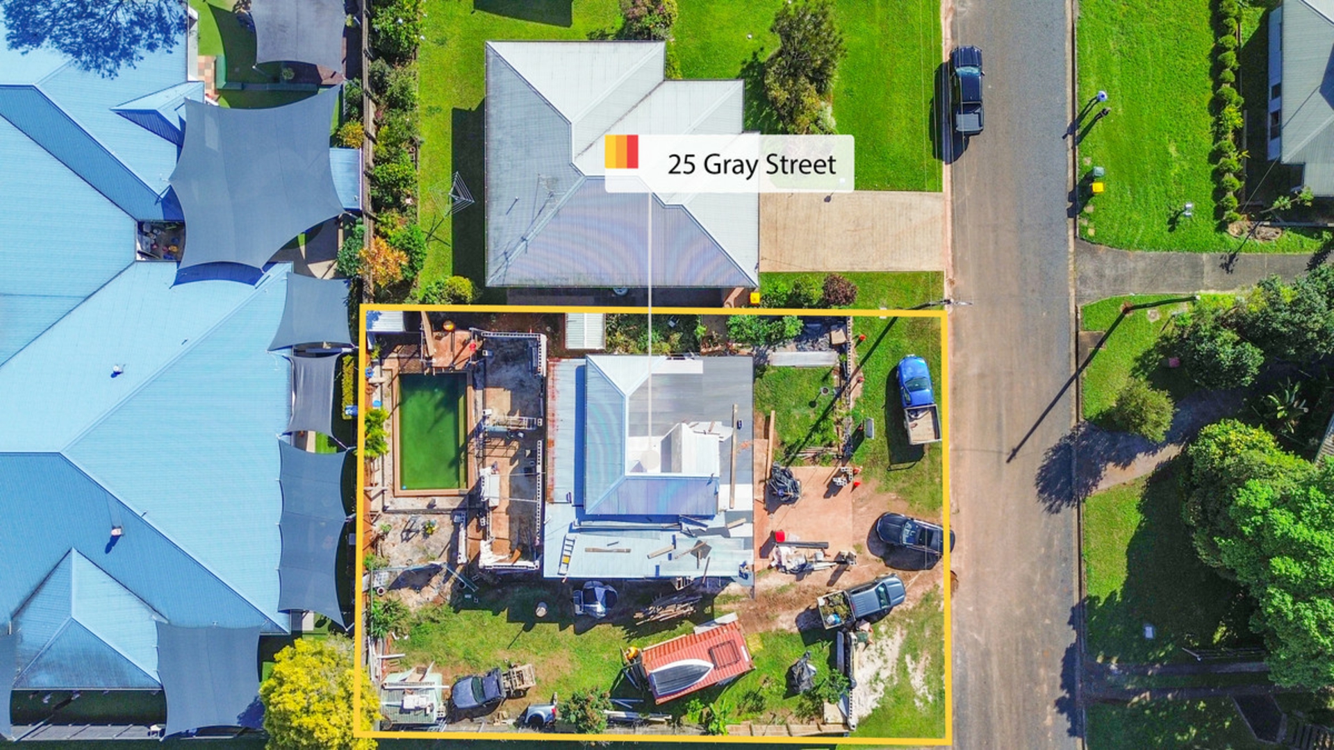 25 Gray Street — photo 10 of 10