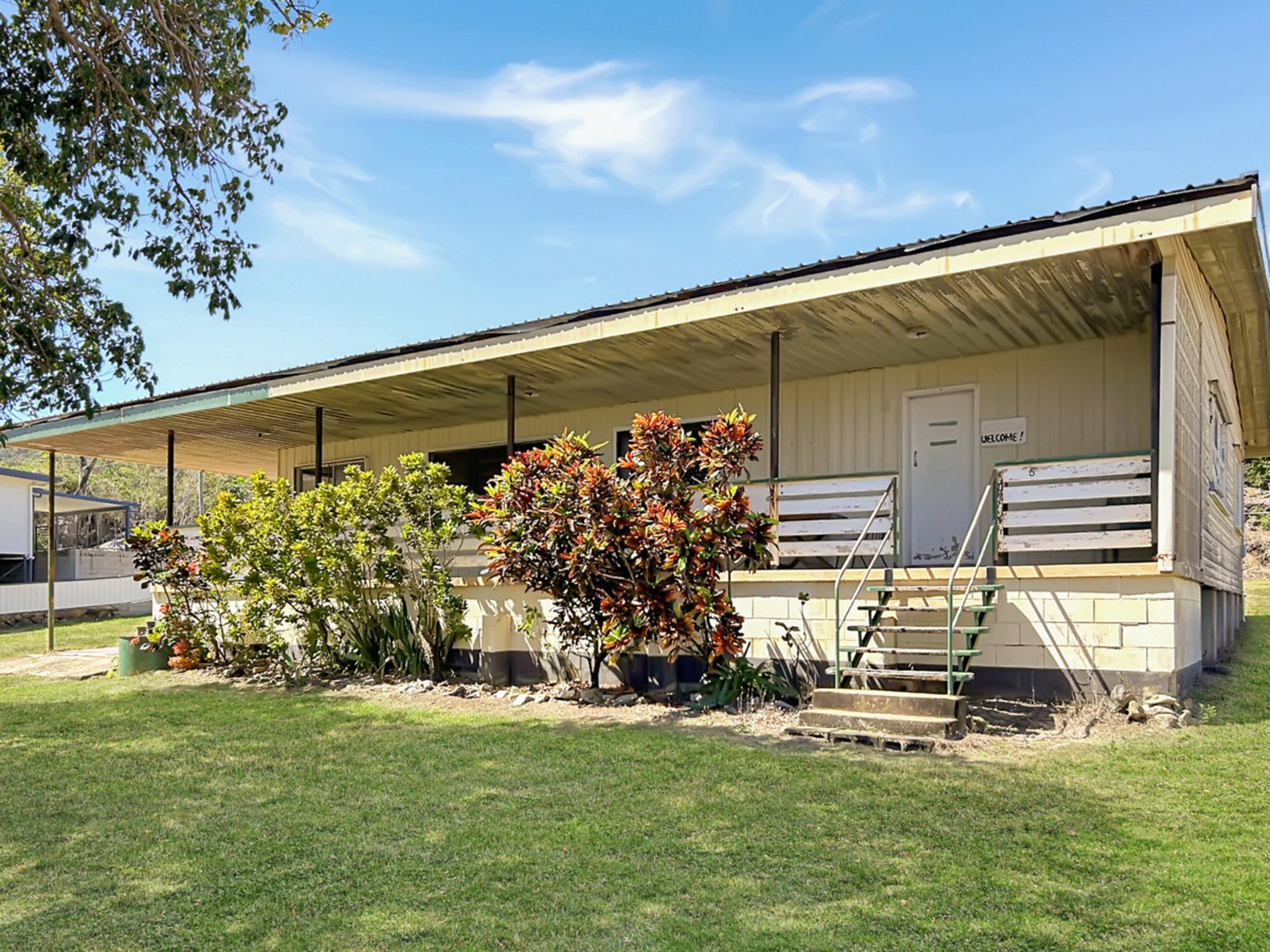 5 Furneaux Street — photo from LJ Hooker Atherton