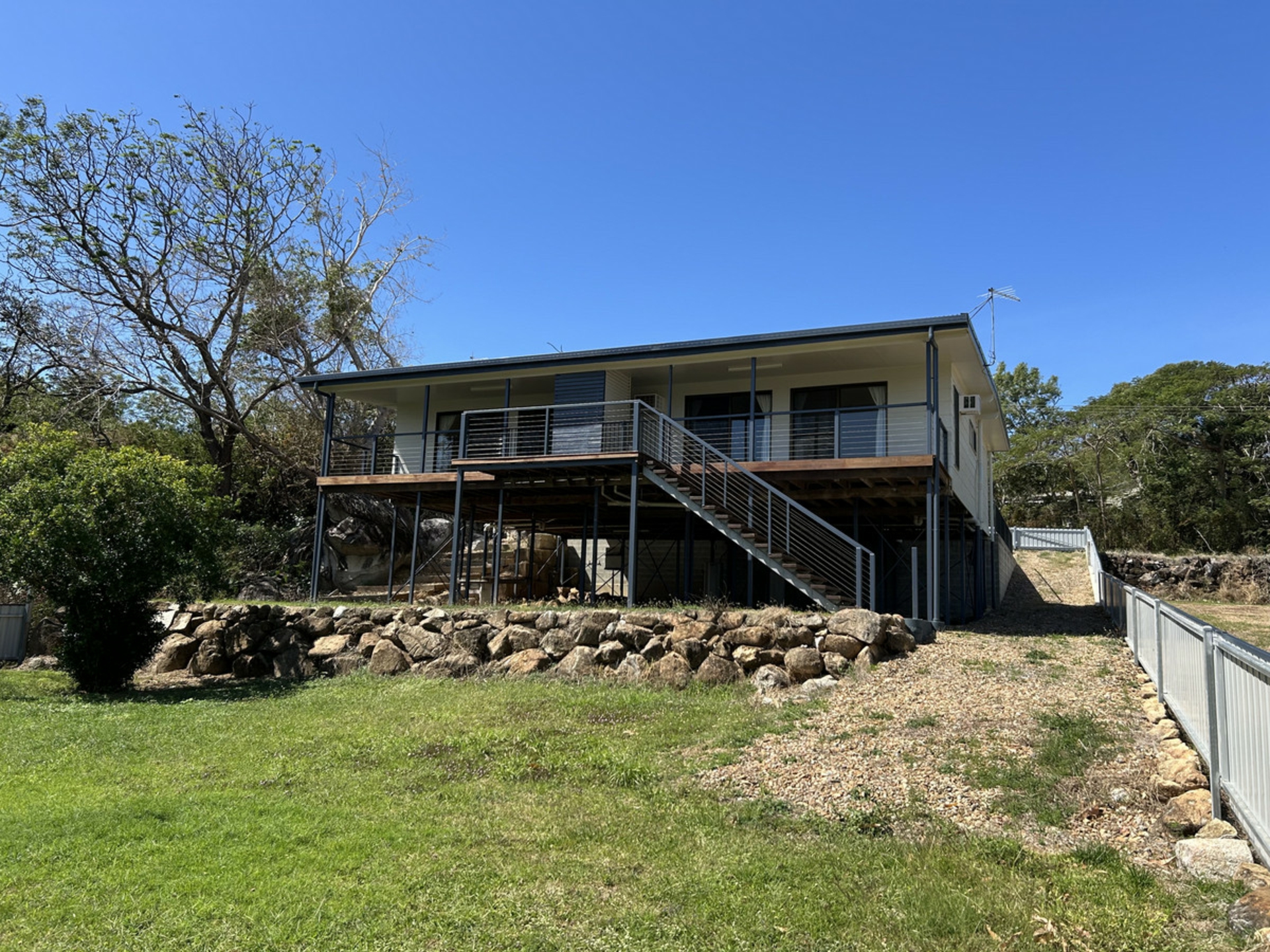 55 Helen Street — photo from LJ Hooker Atherton