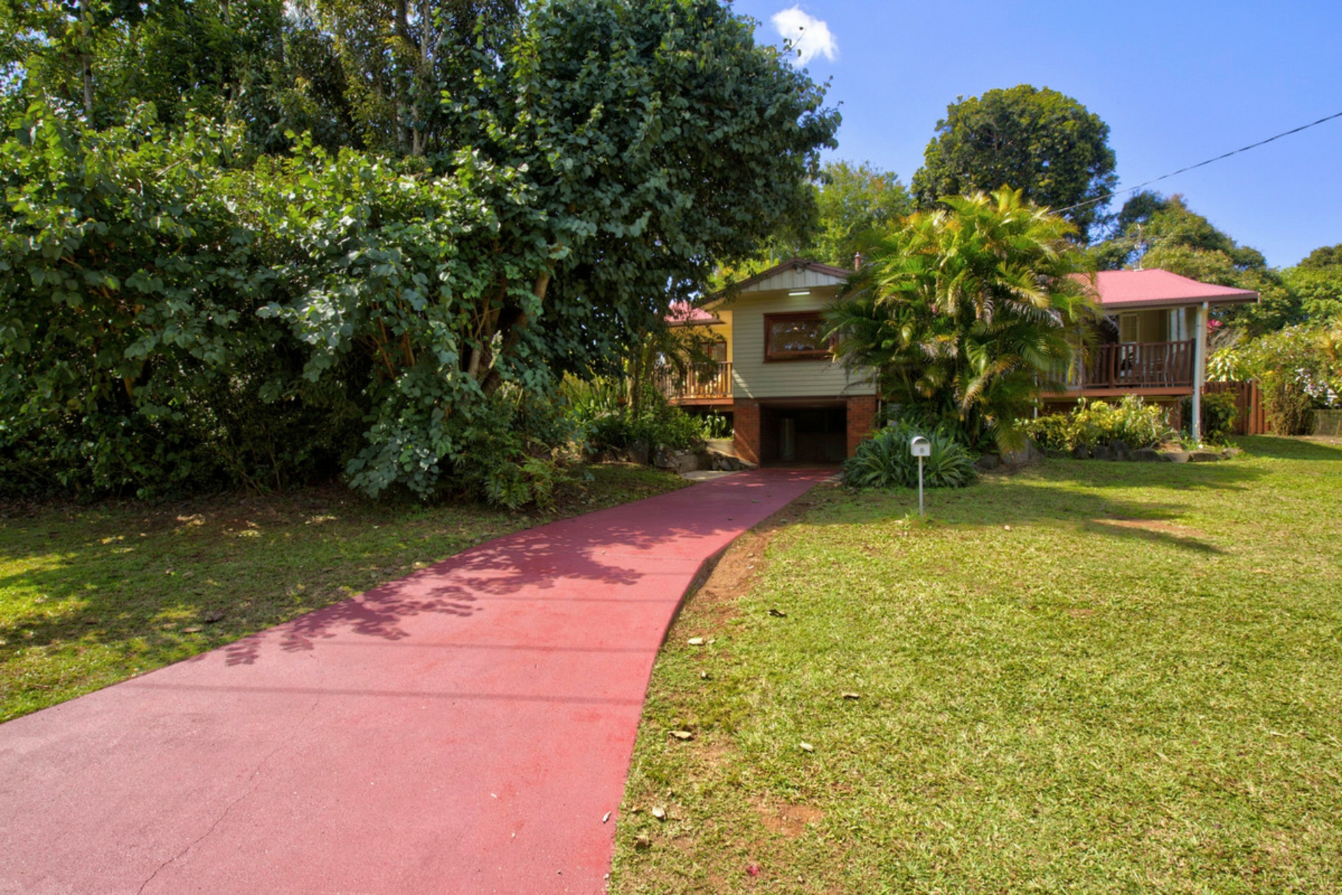 8 Weaver Street South — photo from LJ Hooker Atherton