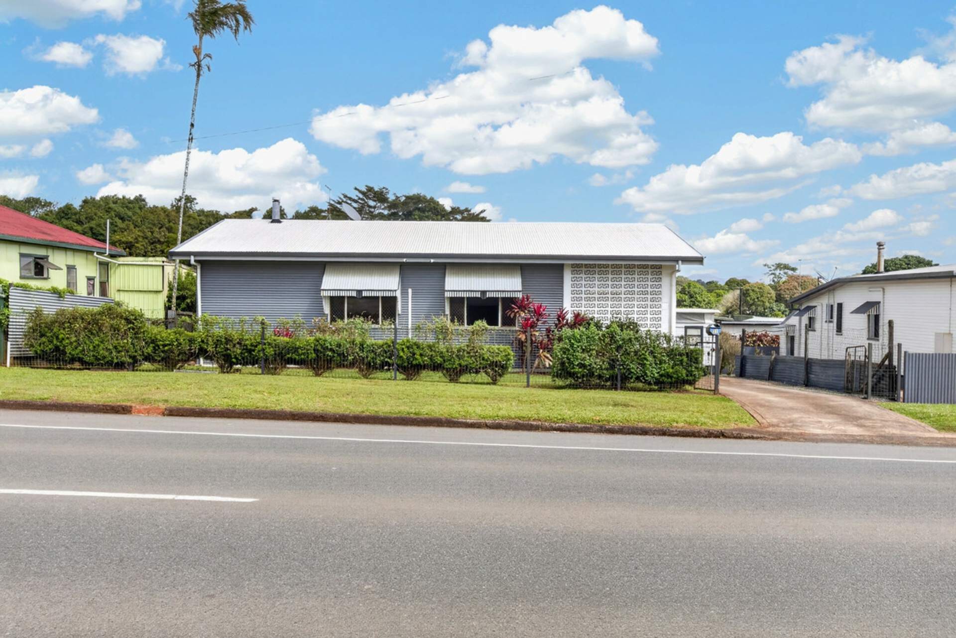 31 Patrick Street — photo from LJ Hooker Atherton
