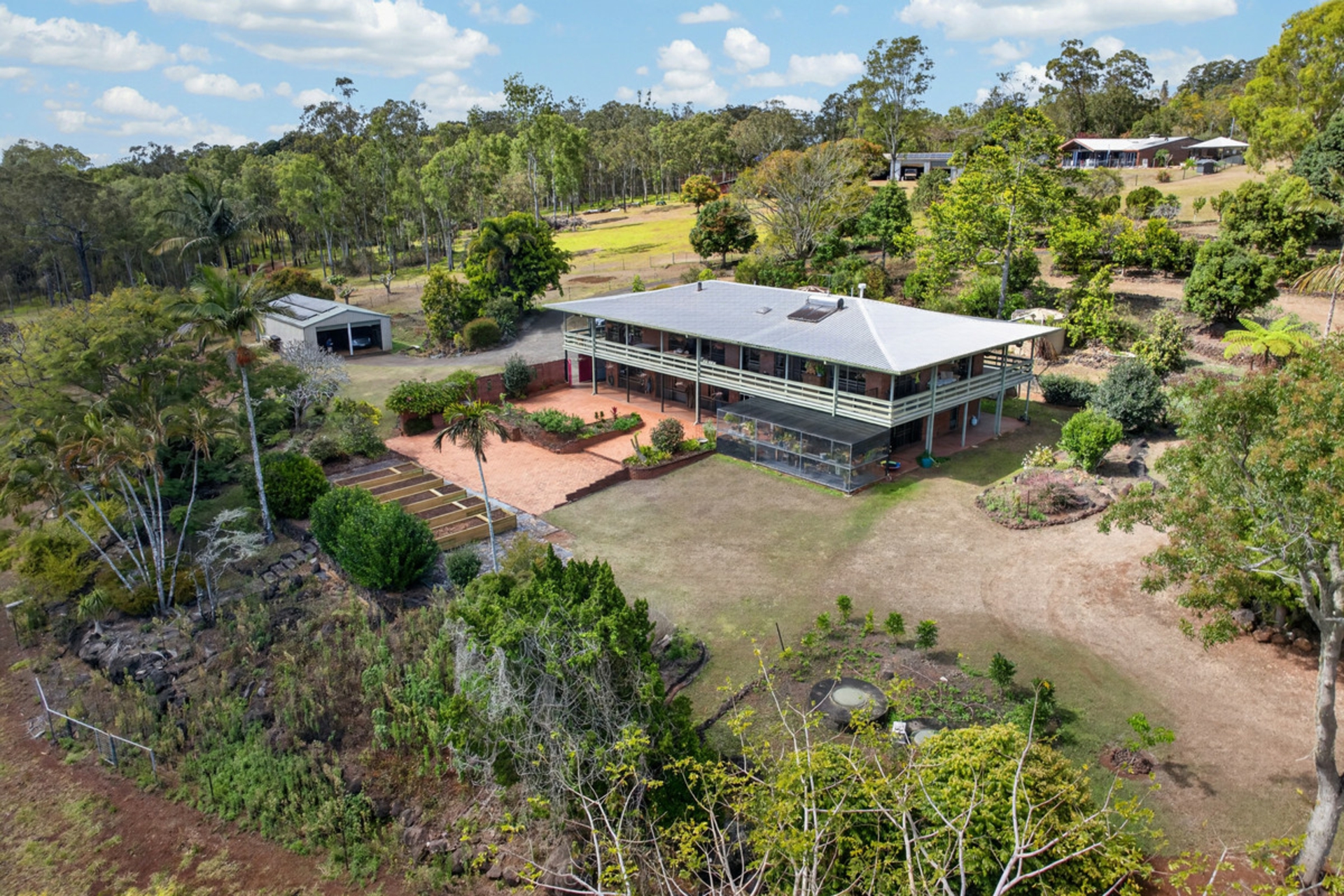 26 Equestrian Drive — photo from LJ Hooker Atherton