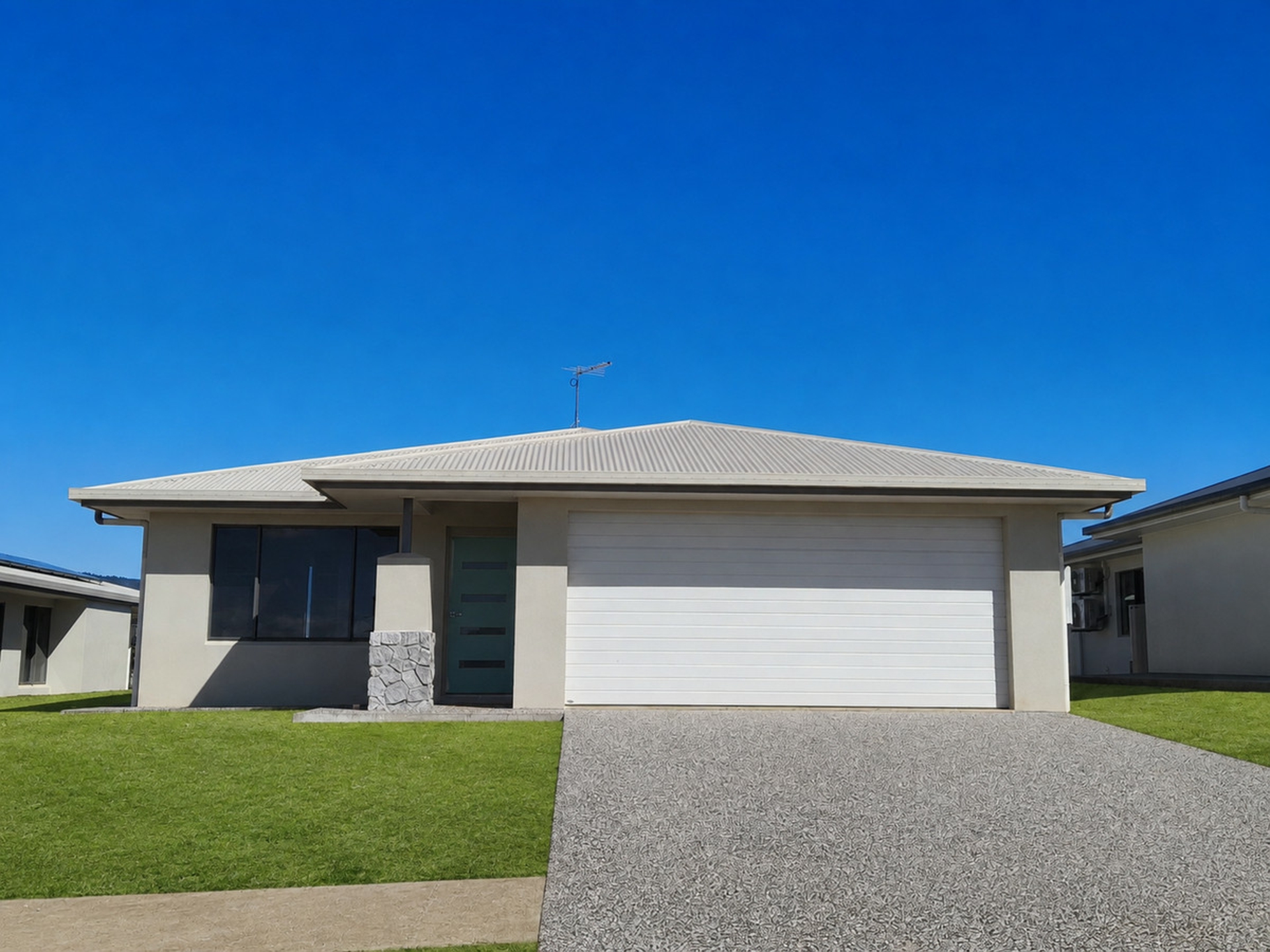 25 Tucker Street — photo from LJ Hooker Atherton