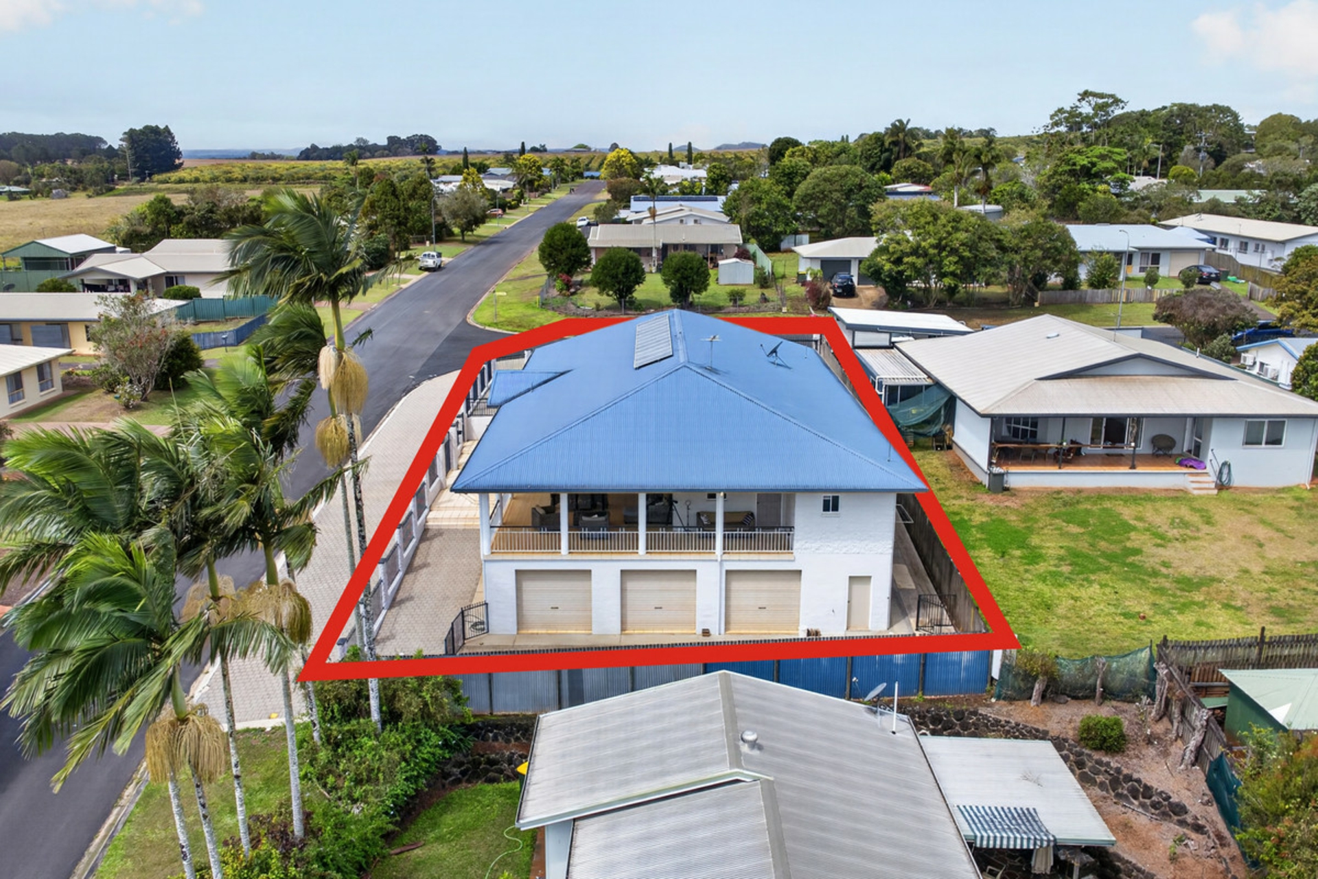 35 Goldview Street — photo from LJ Hooker Atherton