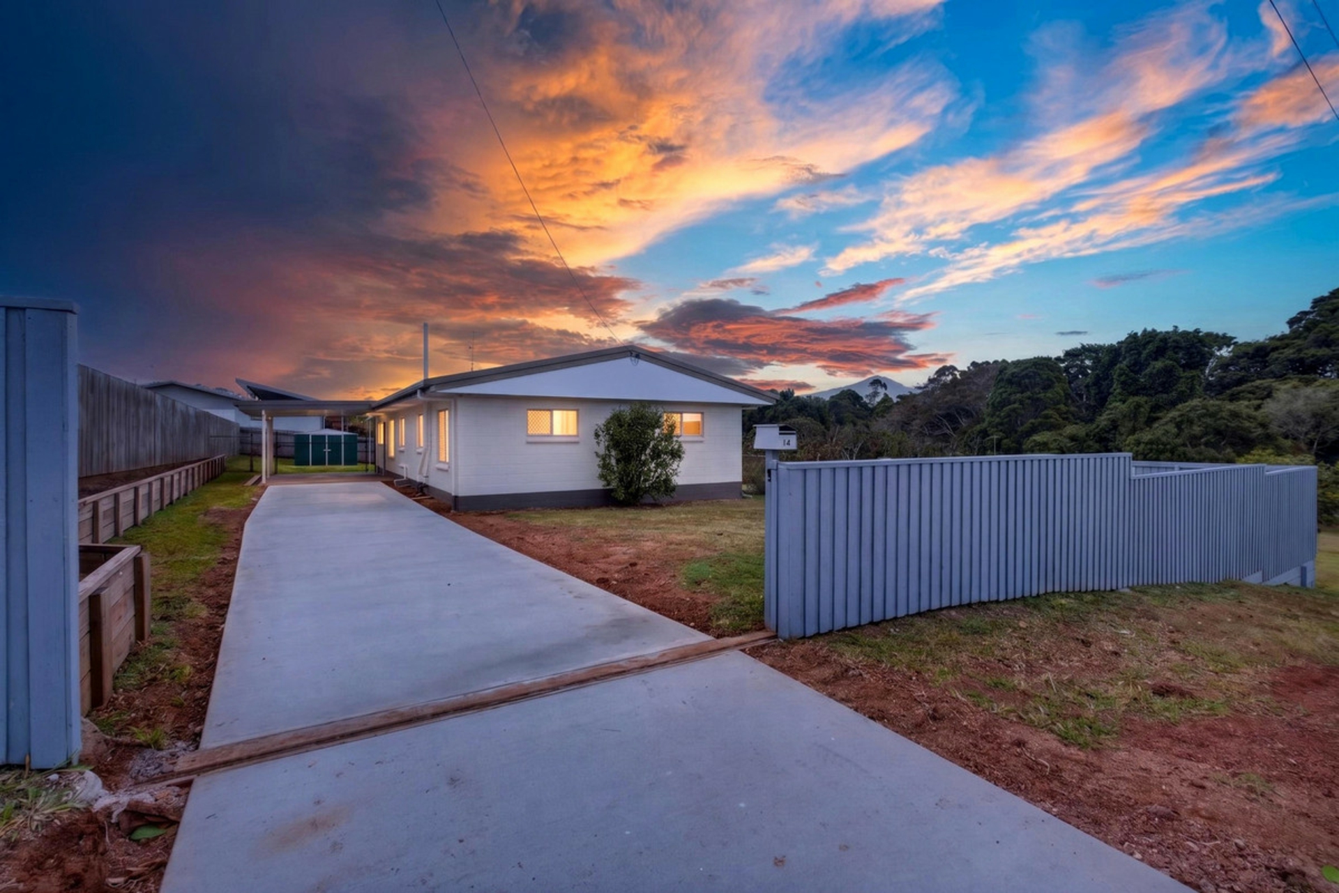 46 Grove Street — photo from LJ Hooker Atherton