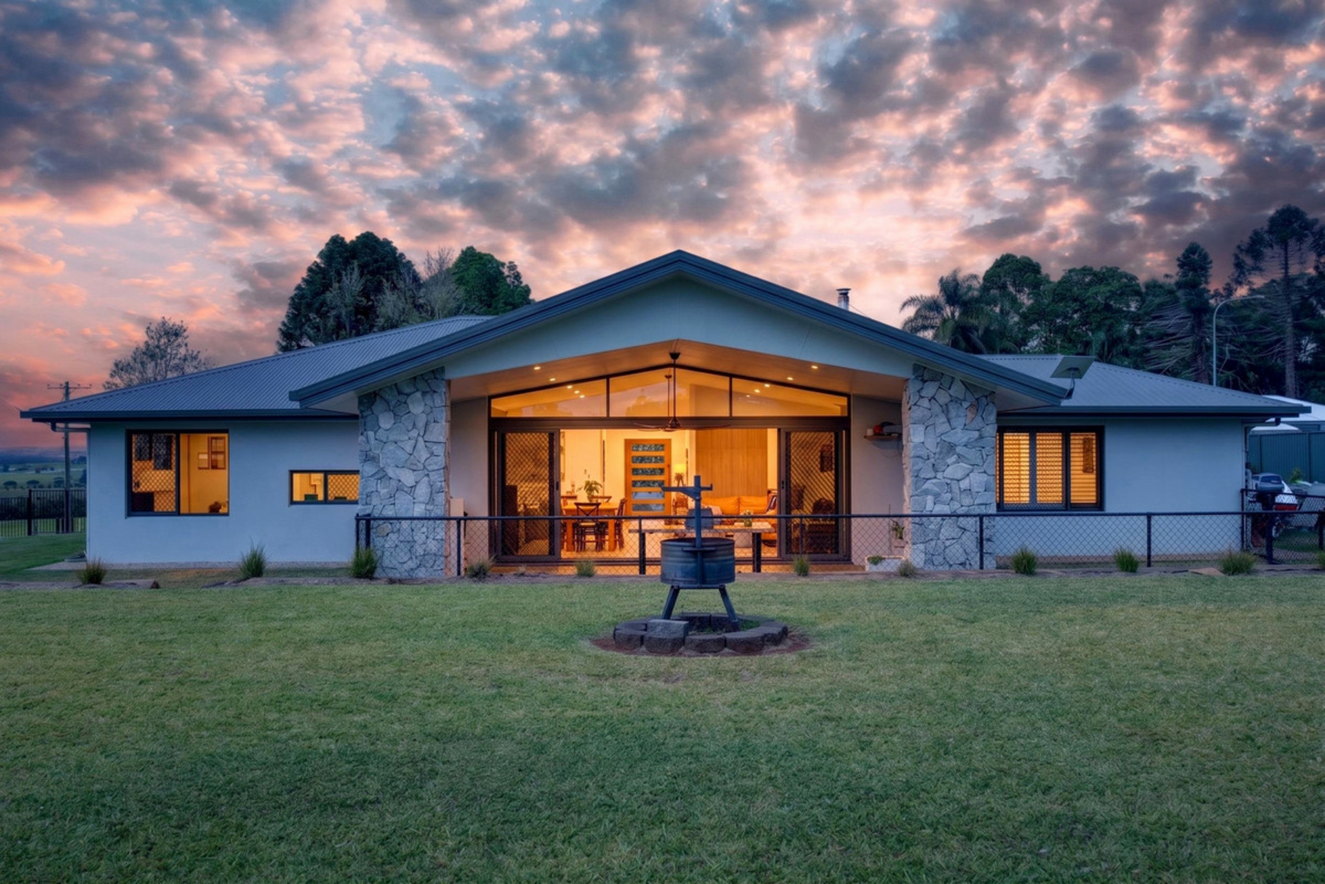 2 Tucker Street — photo from LJ Hooker Atherton