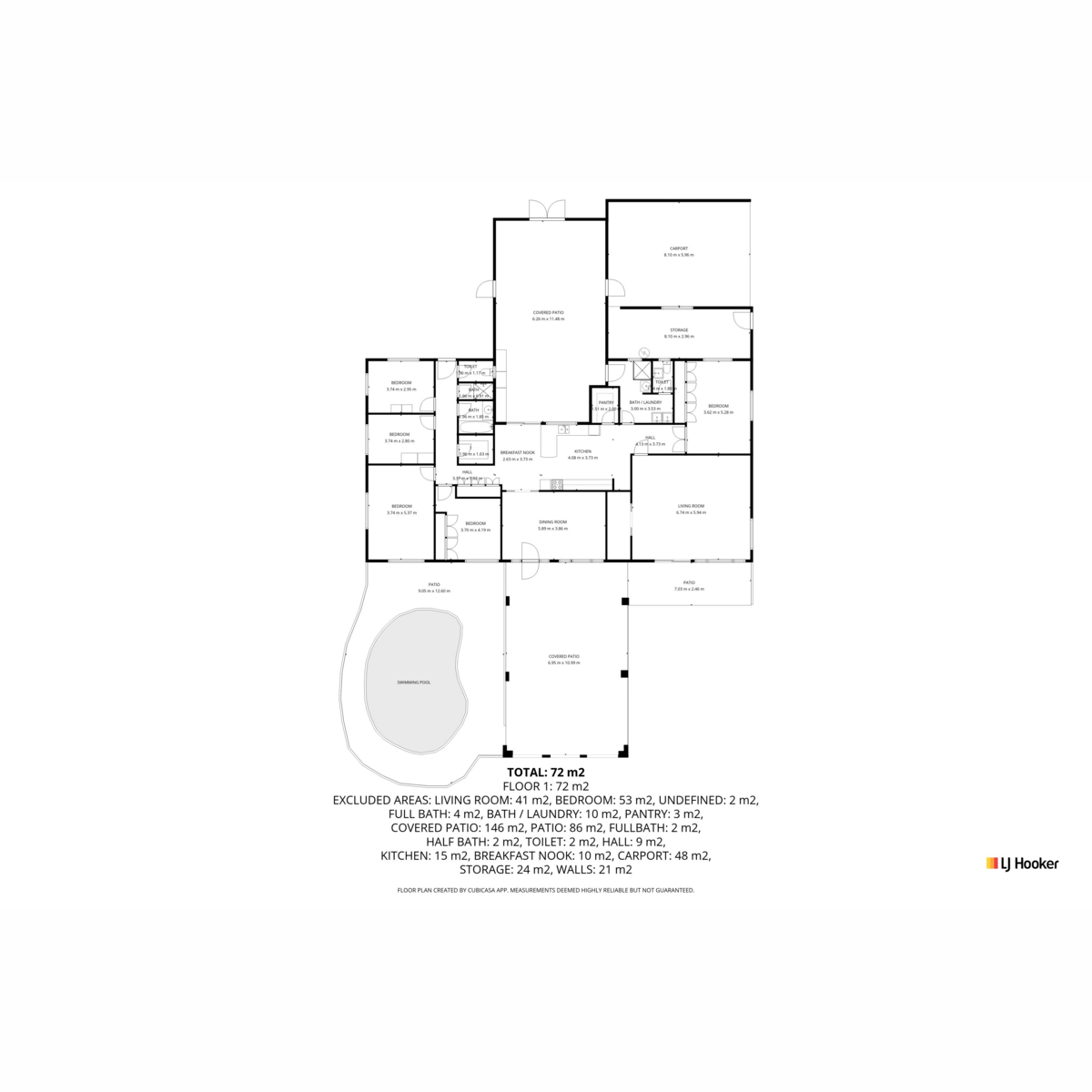578 Ray Road, Mareeba