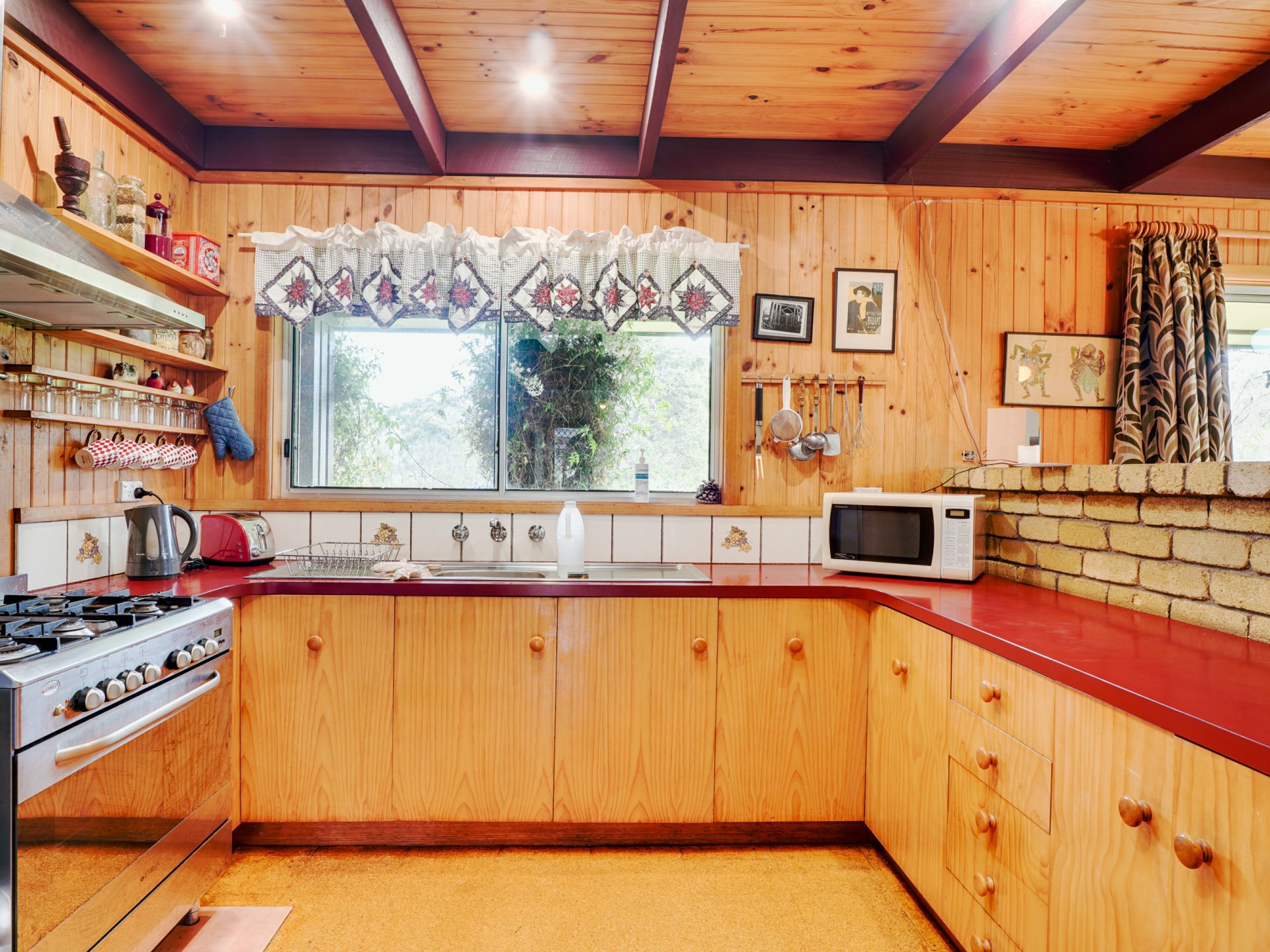 89 Upper Scamander Road Scamander TAS House for Sale LJ Hooker