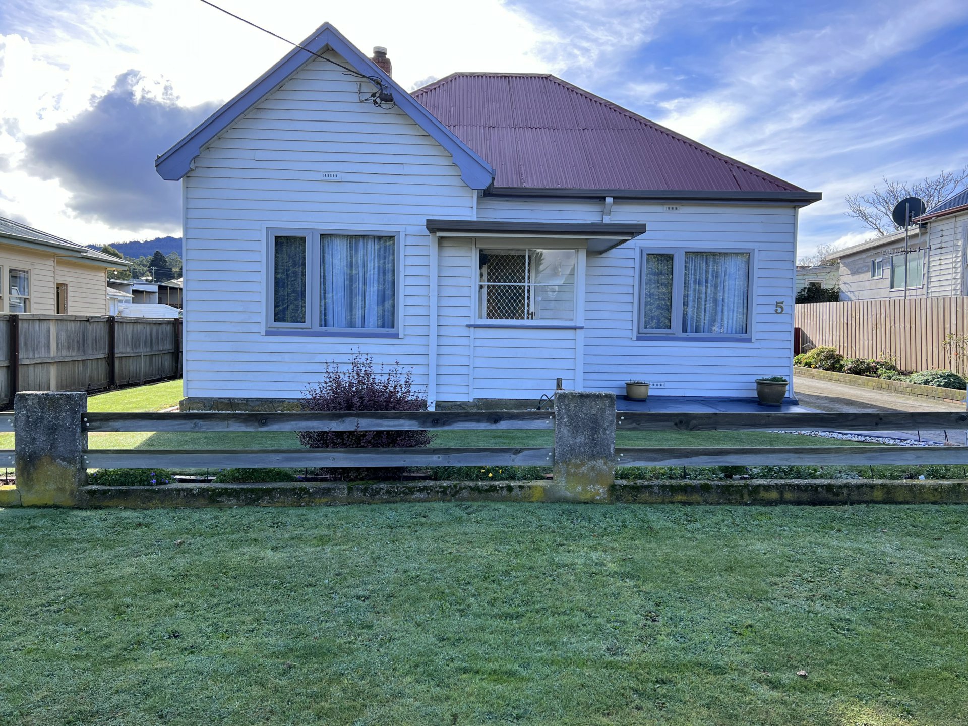 5 Main Street, ST MARYS