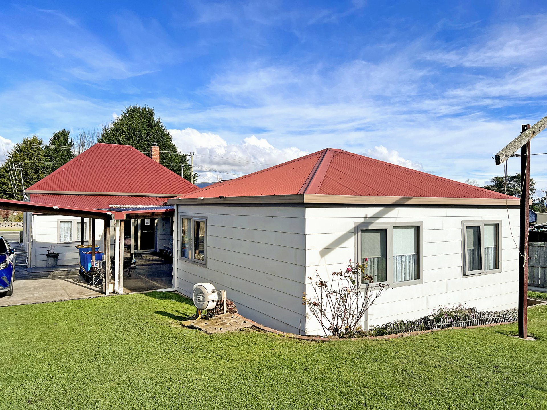5 Main Street, ST MARYS