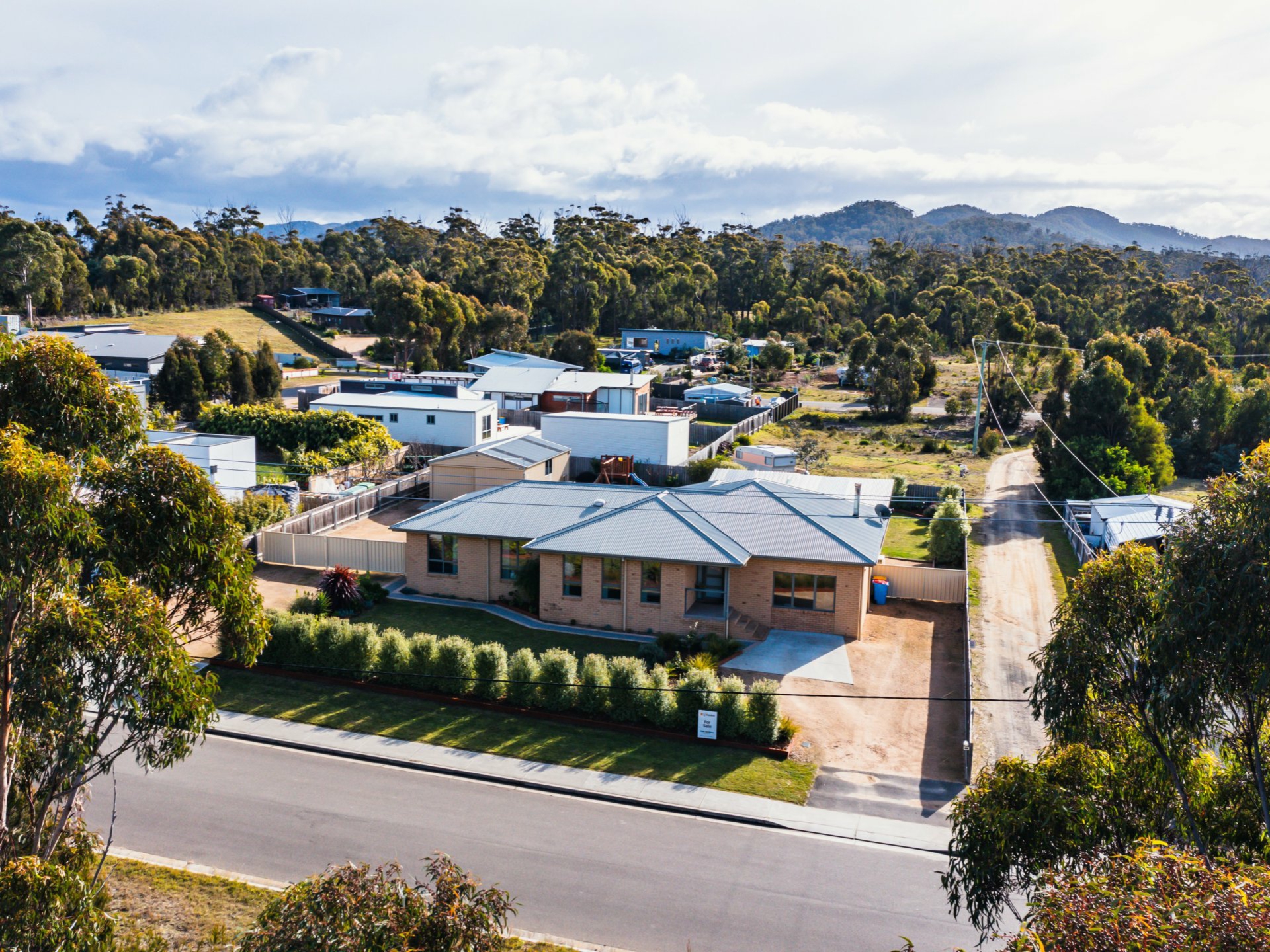 34 Cherrywood Drive, SCAMANDER