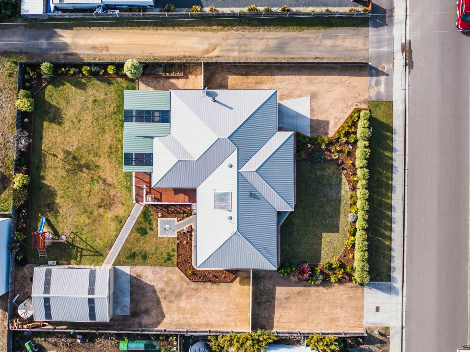 34 Cherrywood Drive, SCAMANDER